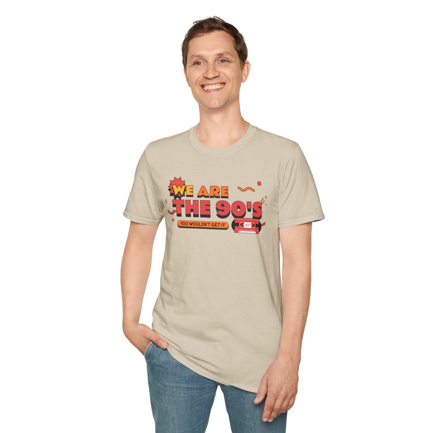 Retro T Shirt, Retro Design Shirt, Retro Art Tee Shirt, T-shirt with Retro Style