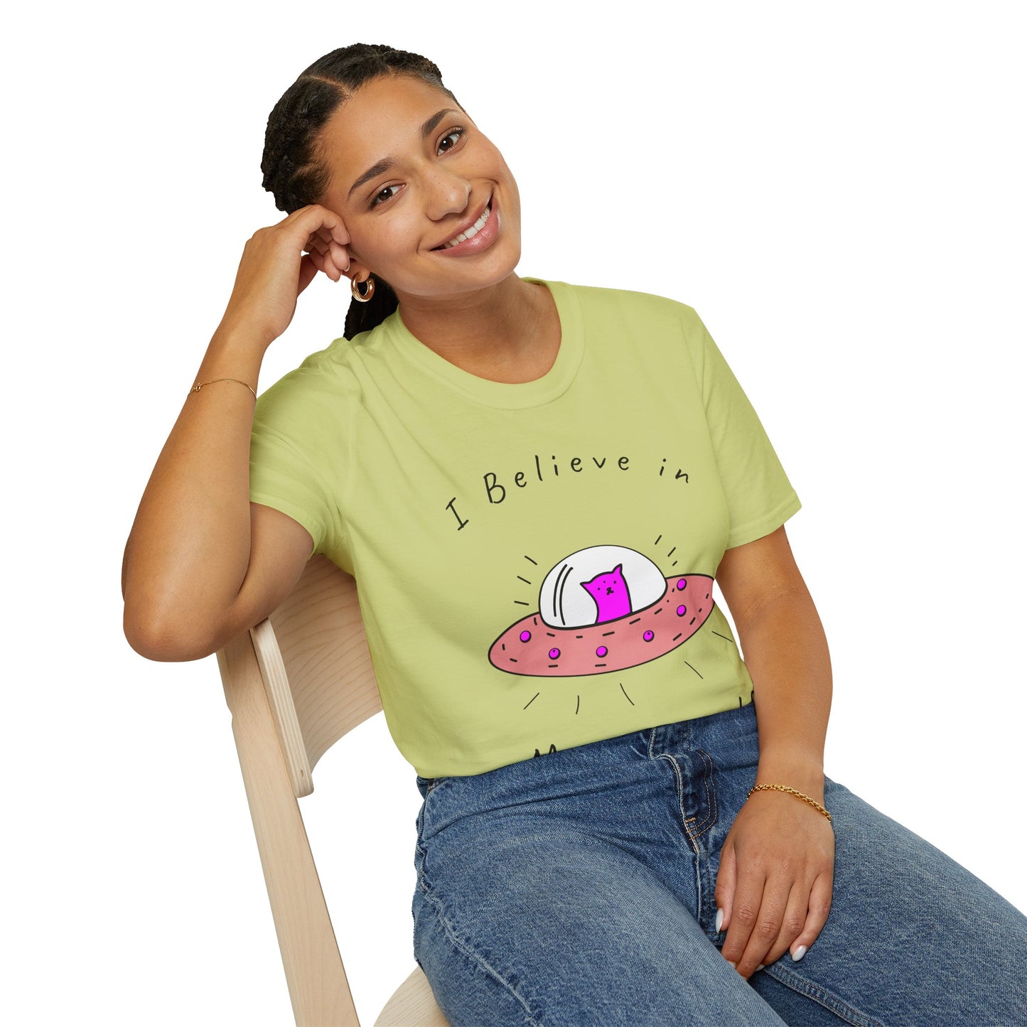 Funny T Shirts, UFO Tees, Funny Aliens Shirt