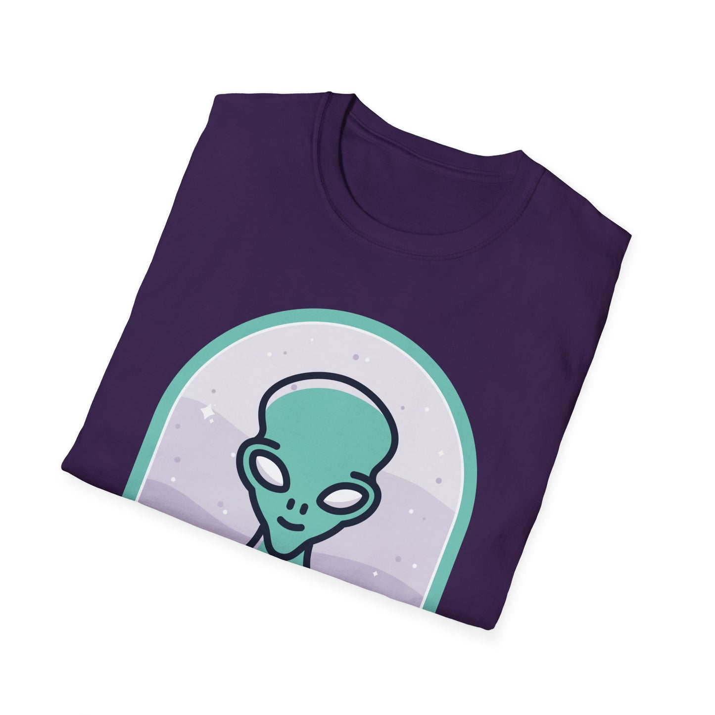 Funny T Shirts, UFO Tees, Funny Aliens Shirt