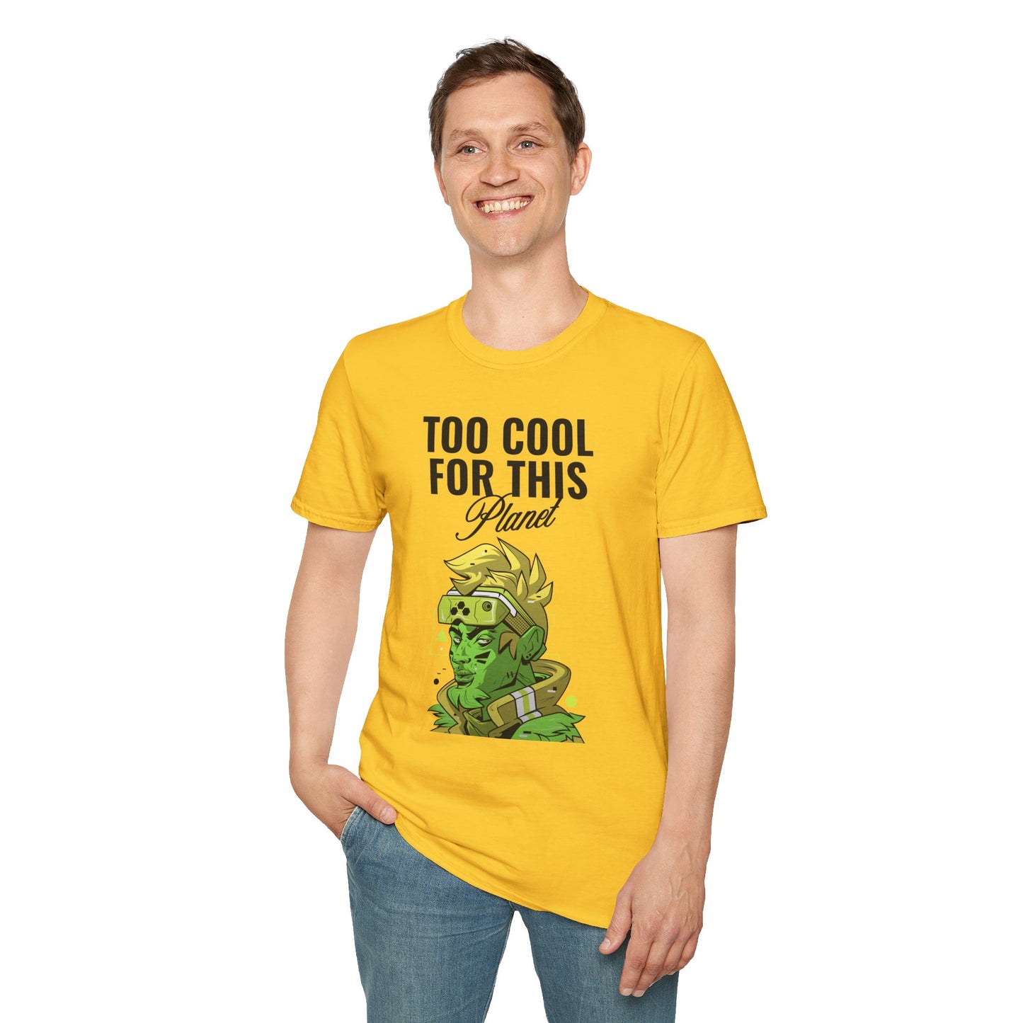 Funny T Shirts, UFO Tees, Funny Aliens Shirt