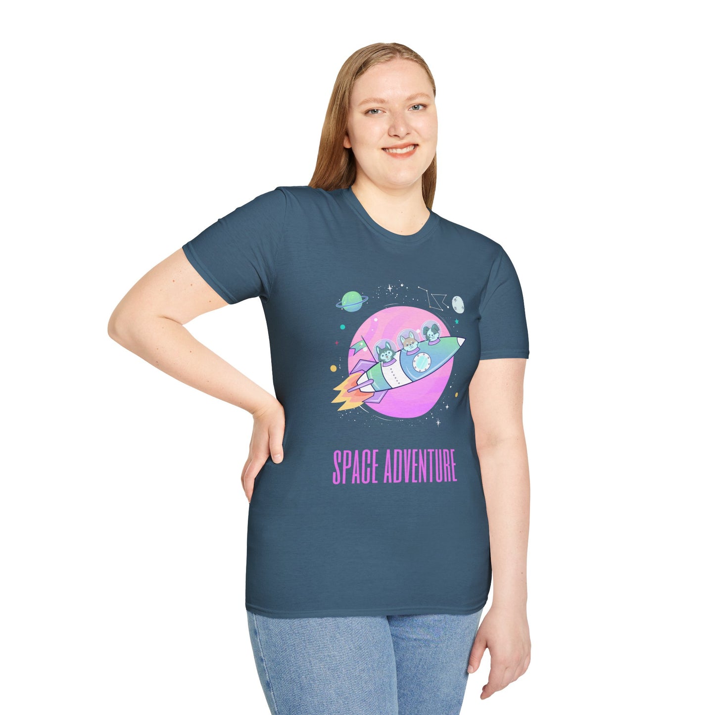 Funny T Shirts, UFO Tees, Funny Aliens Shirt