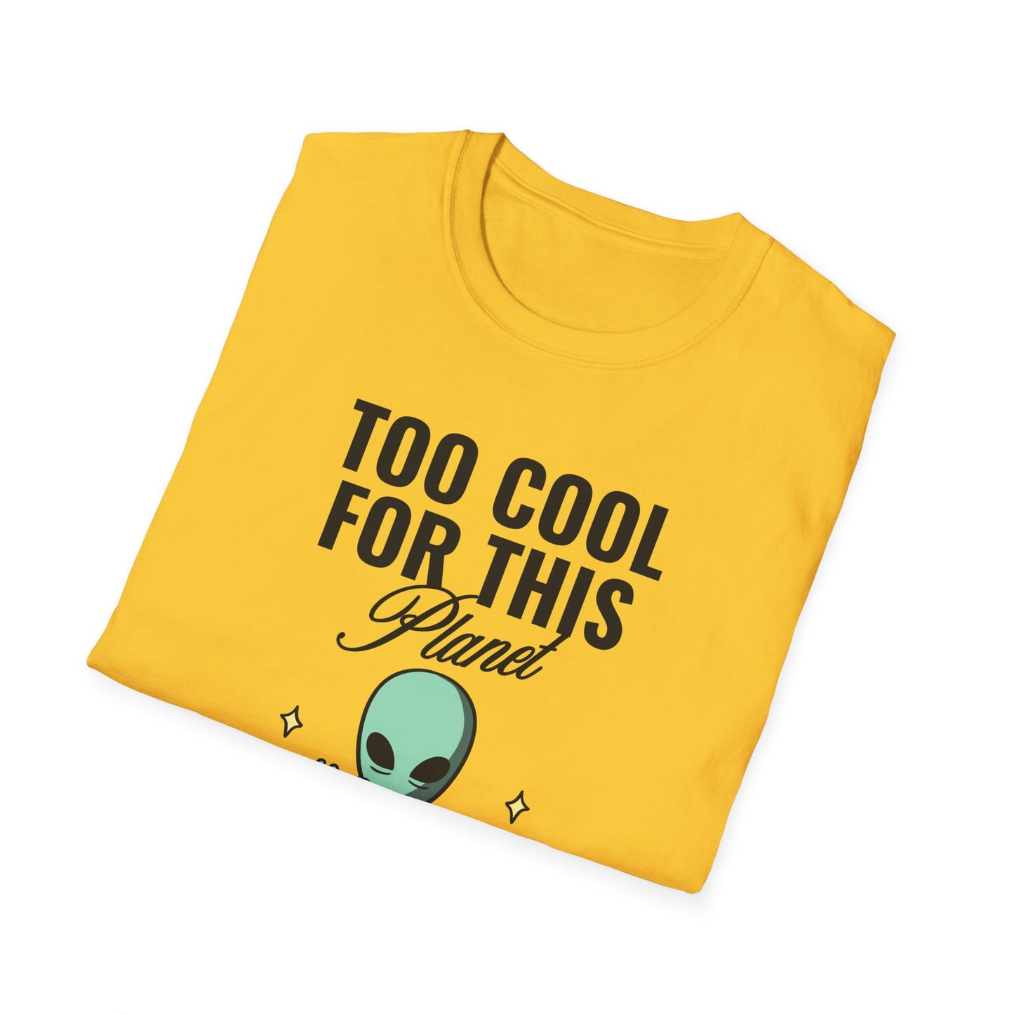 Funny T Shirts, UFO Tees, Funny Aliens Shirt