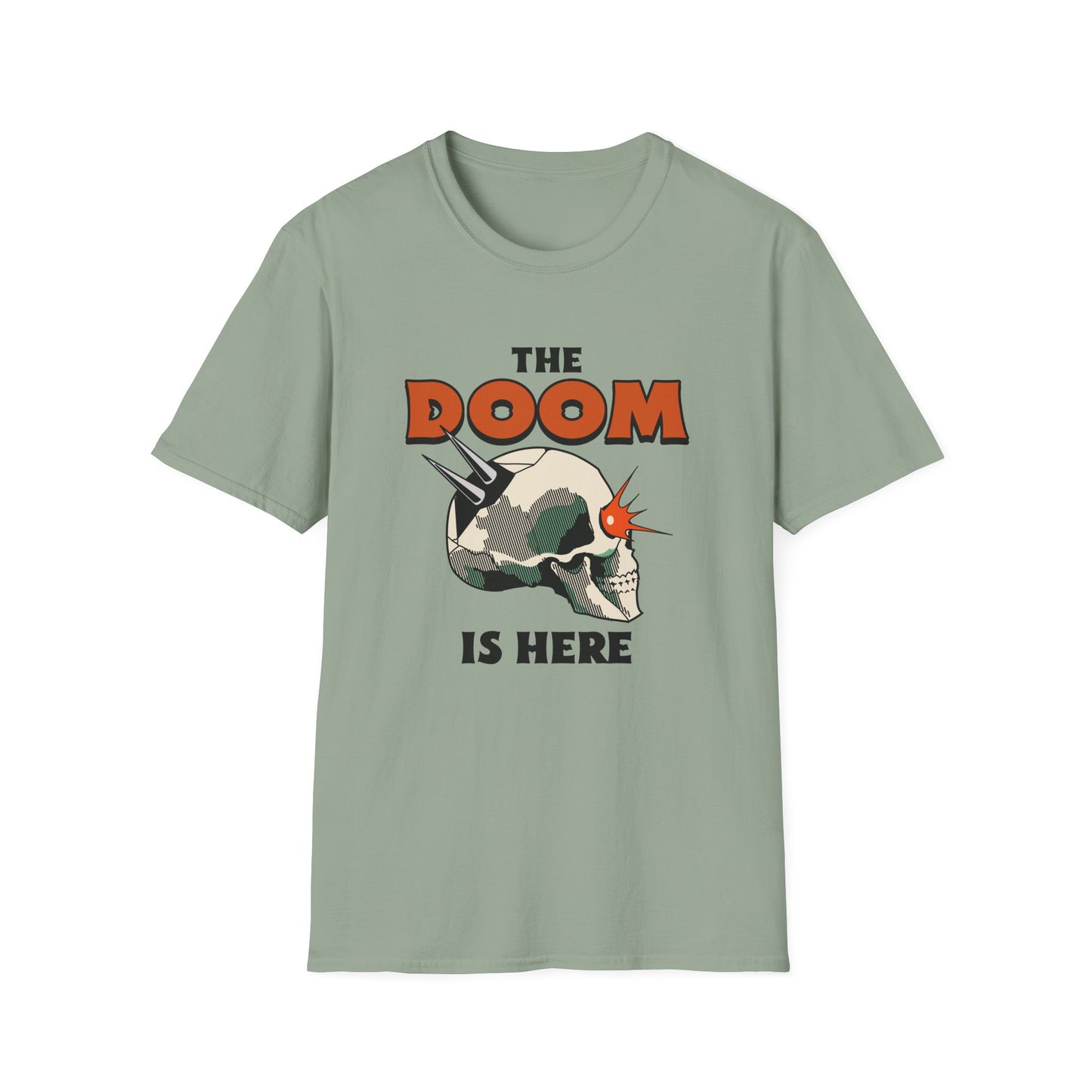 Retro T Shirt, Retro Design Shirt, Retro Art Tee Shirt, T-shirt with Retro Style