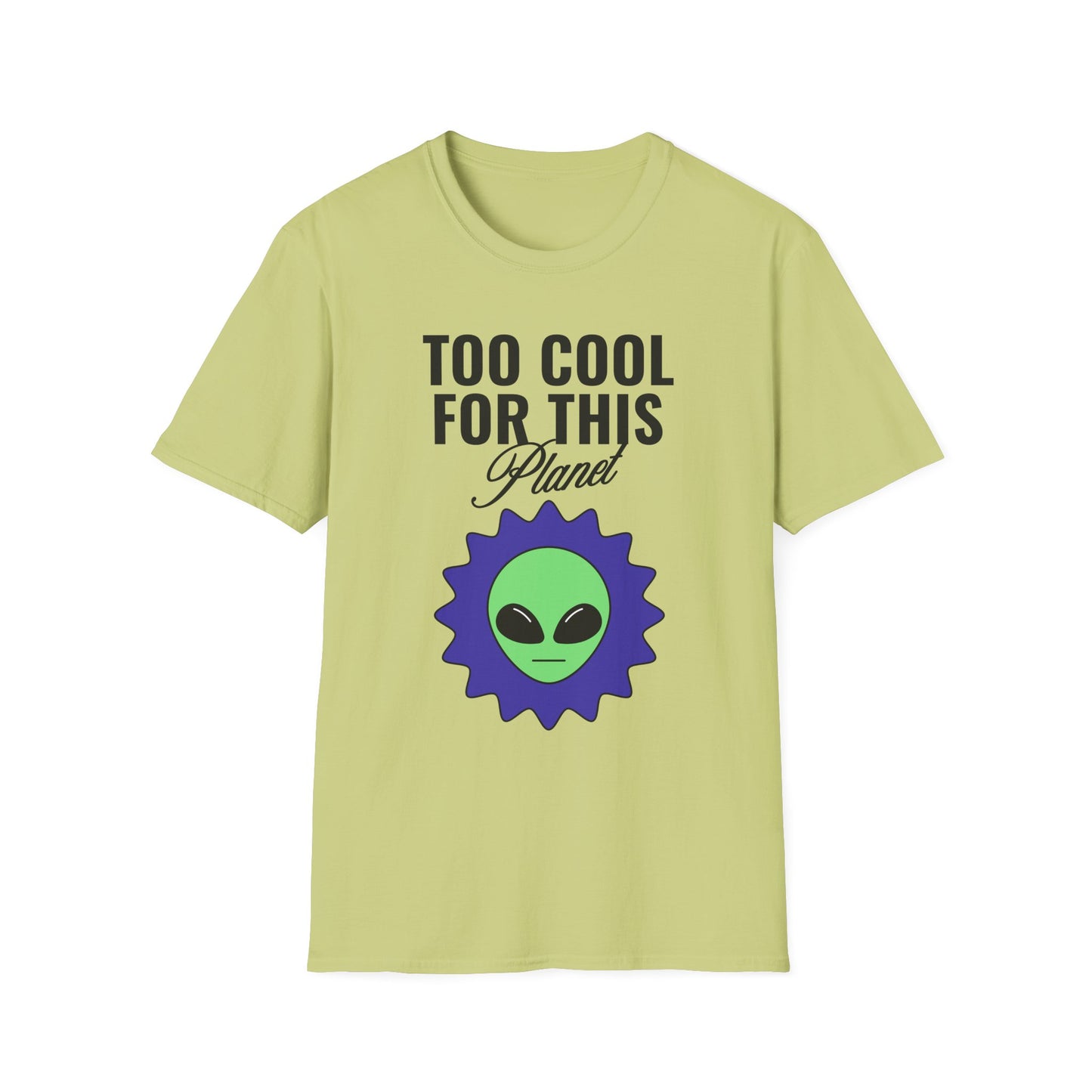 Funny T Shirts, UFO Tees, Funny Aliens Shirt