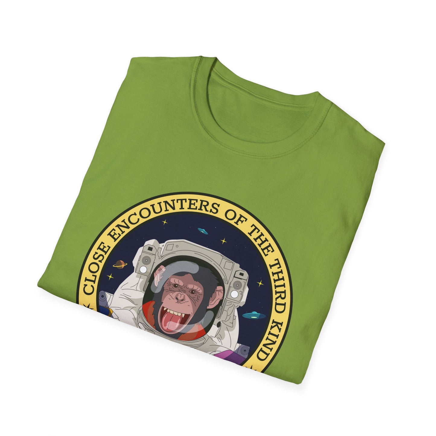 Funny T Shirts, UFO Tees, Funny Aliens Shirt