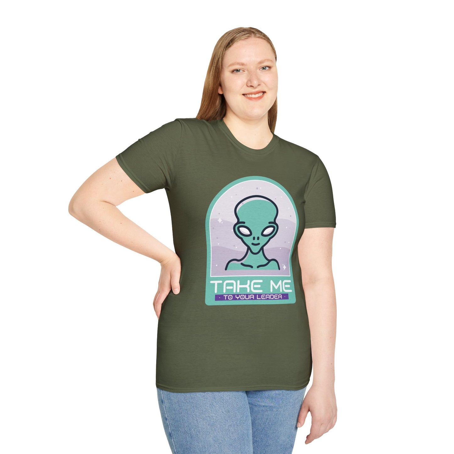 Funny T Shirts, UFO Tees, Funny Aliens Shirt