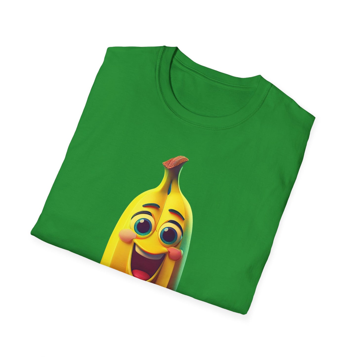 Food Tees, Funny Food T Shirts, Funny T Shirts, Shirt with Banana, Banana T Shirt, Funny Banana Shirt