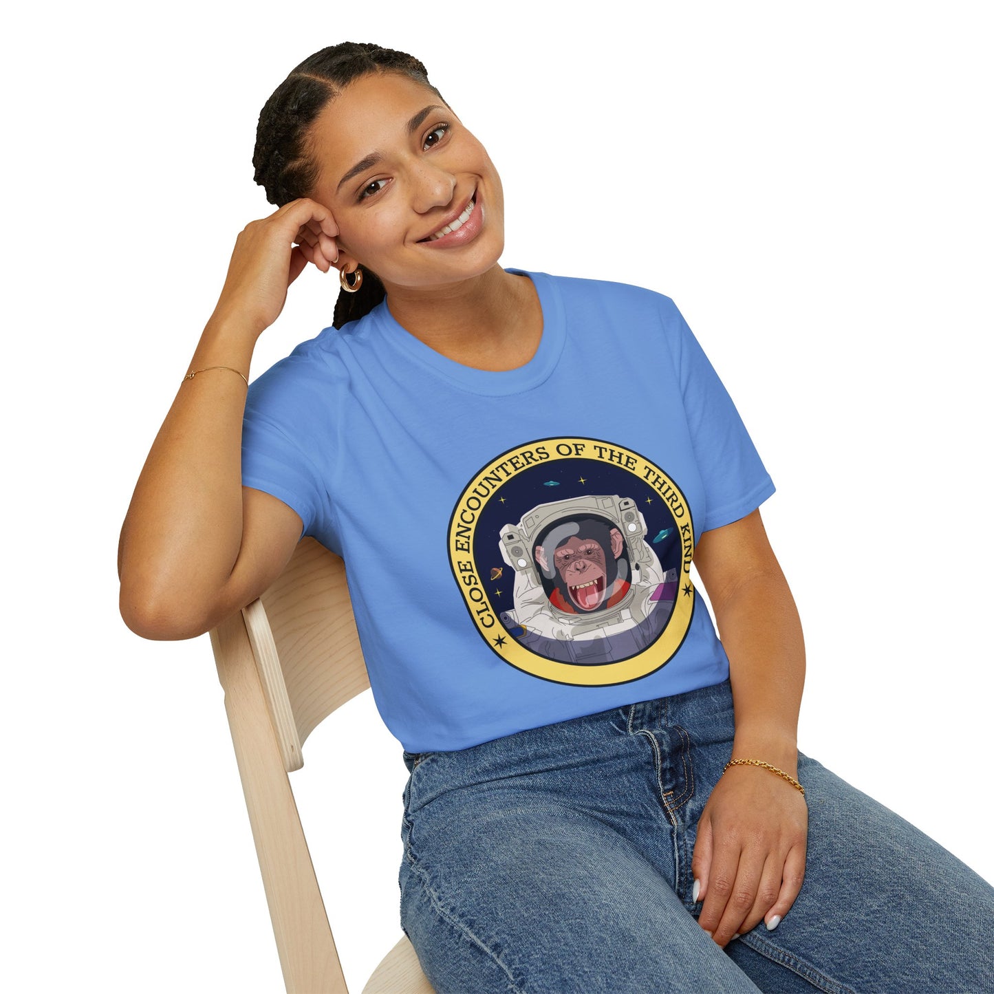 Funny T Shirts, UFO Tees, Funny Aliens Shirt