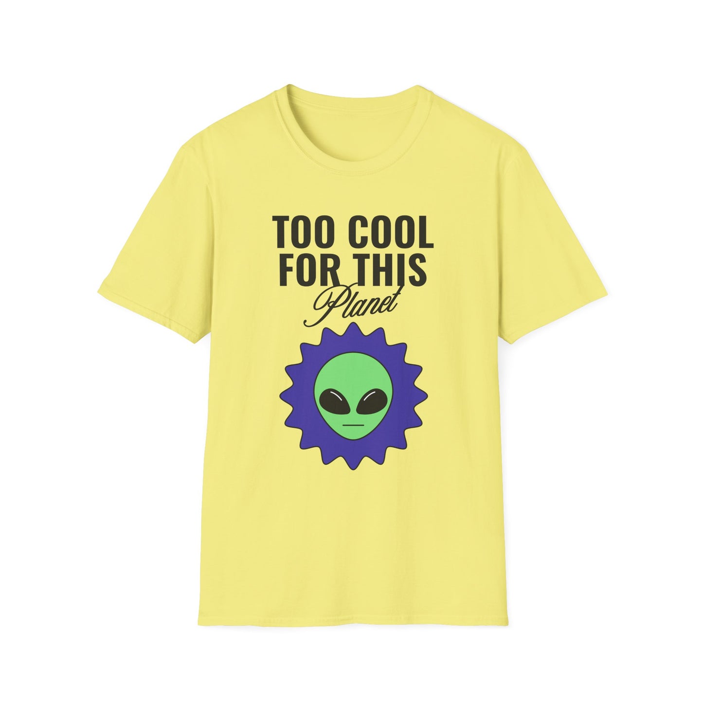 Funny T Shirts, UFO Tees, Funny Aliens Shirt