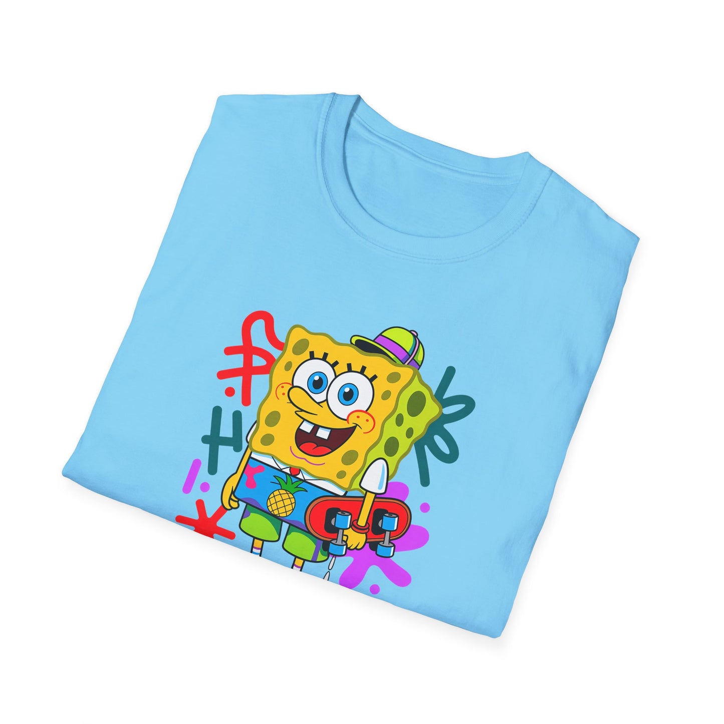 Cartoon T Shirt, Animation Shirt, Funny Animals Tee Shirt