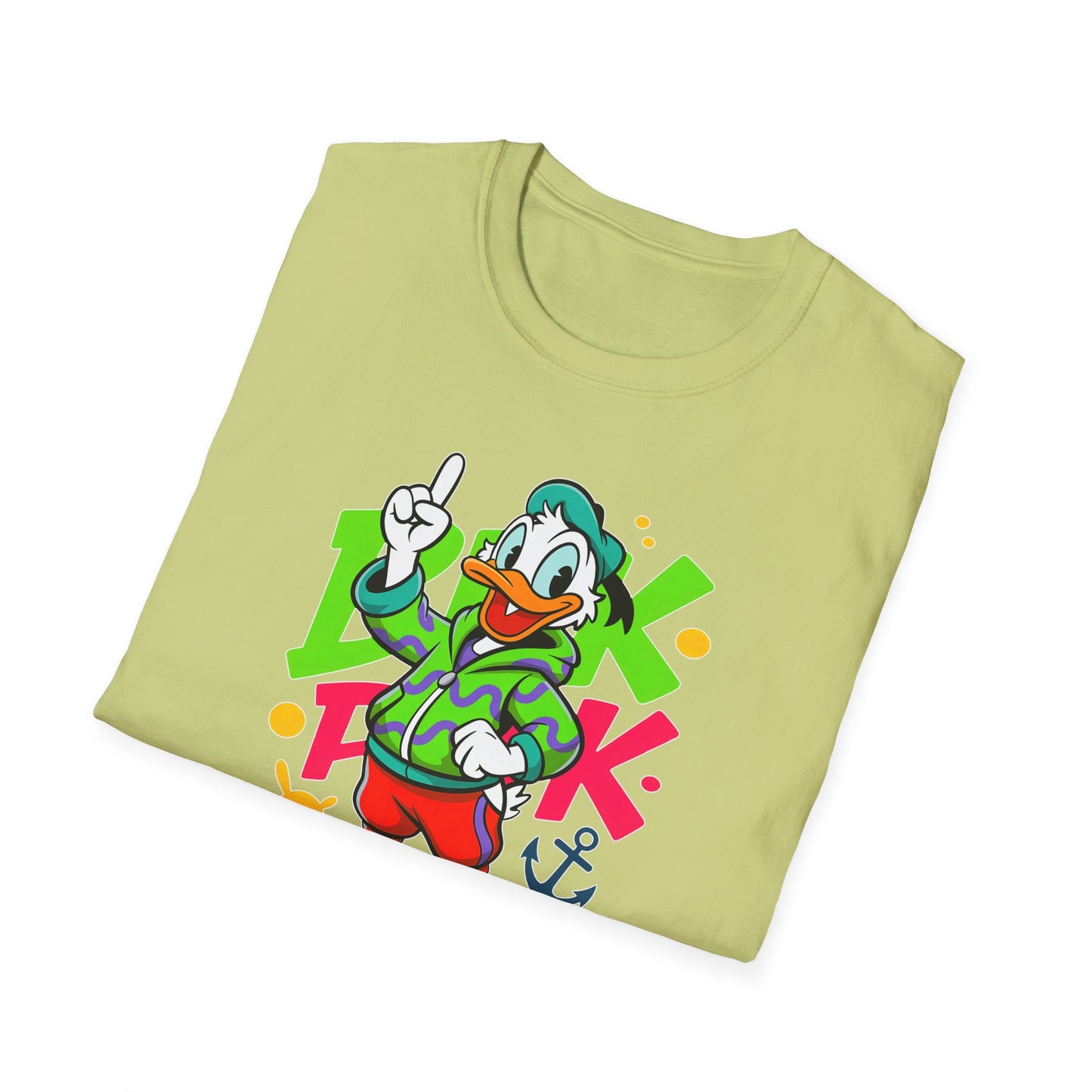 Cartoon T Shirt, Animation Shirt, Funny Animals Tee Shirt