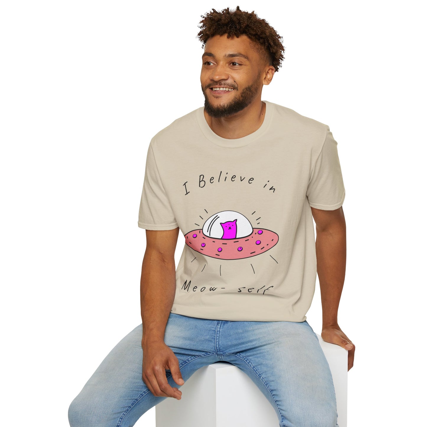 Funny T Shirts, UFO Tees, Funny Aliens Shirt