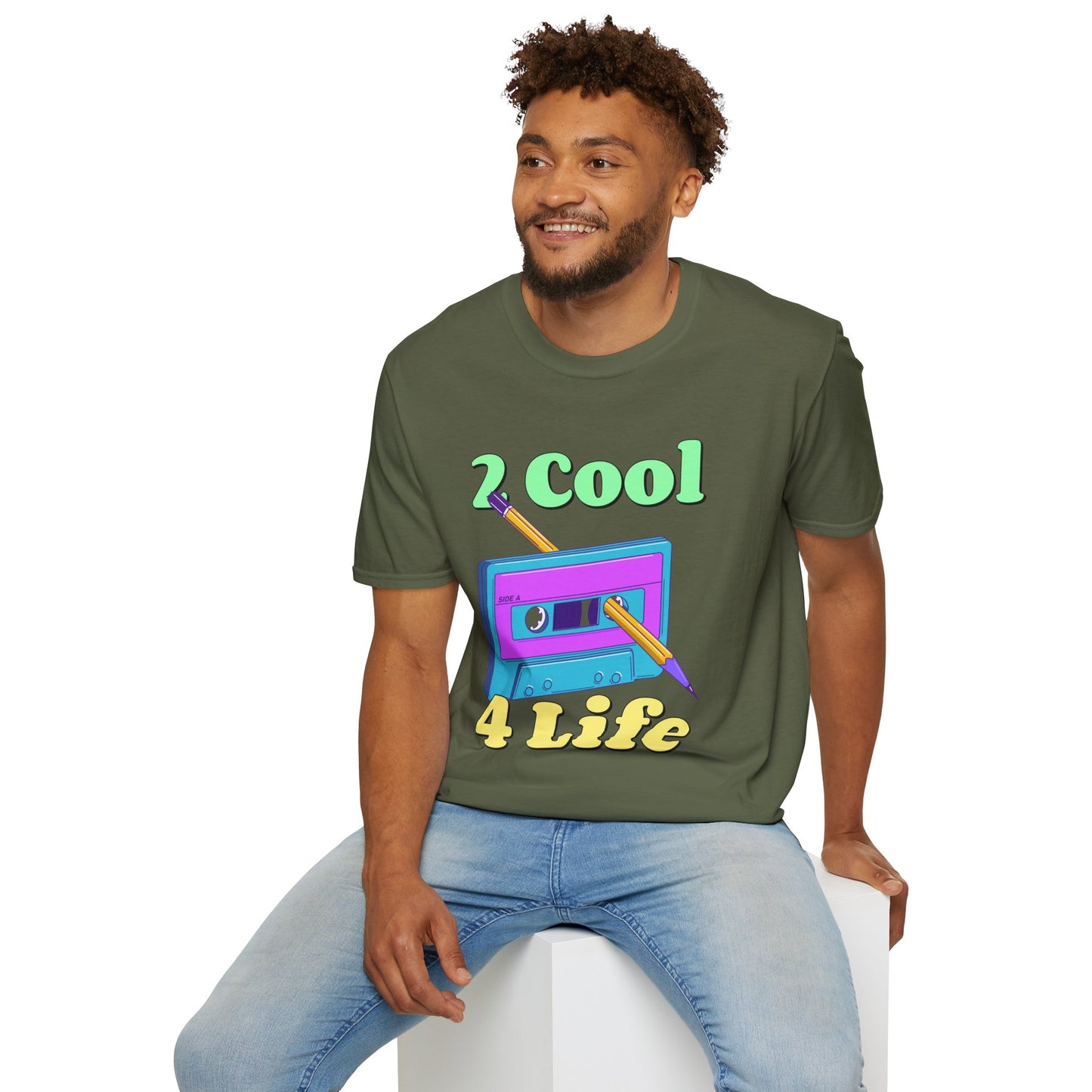 Retro T Shirt, Retro Design Shirt, Retro Art Tee Shirt, T-shirt with Retro Style