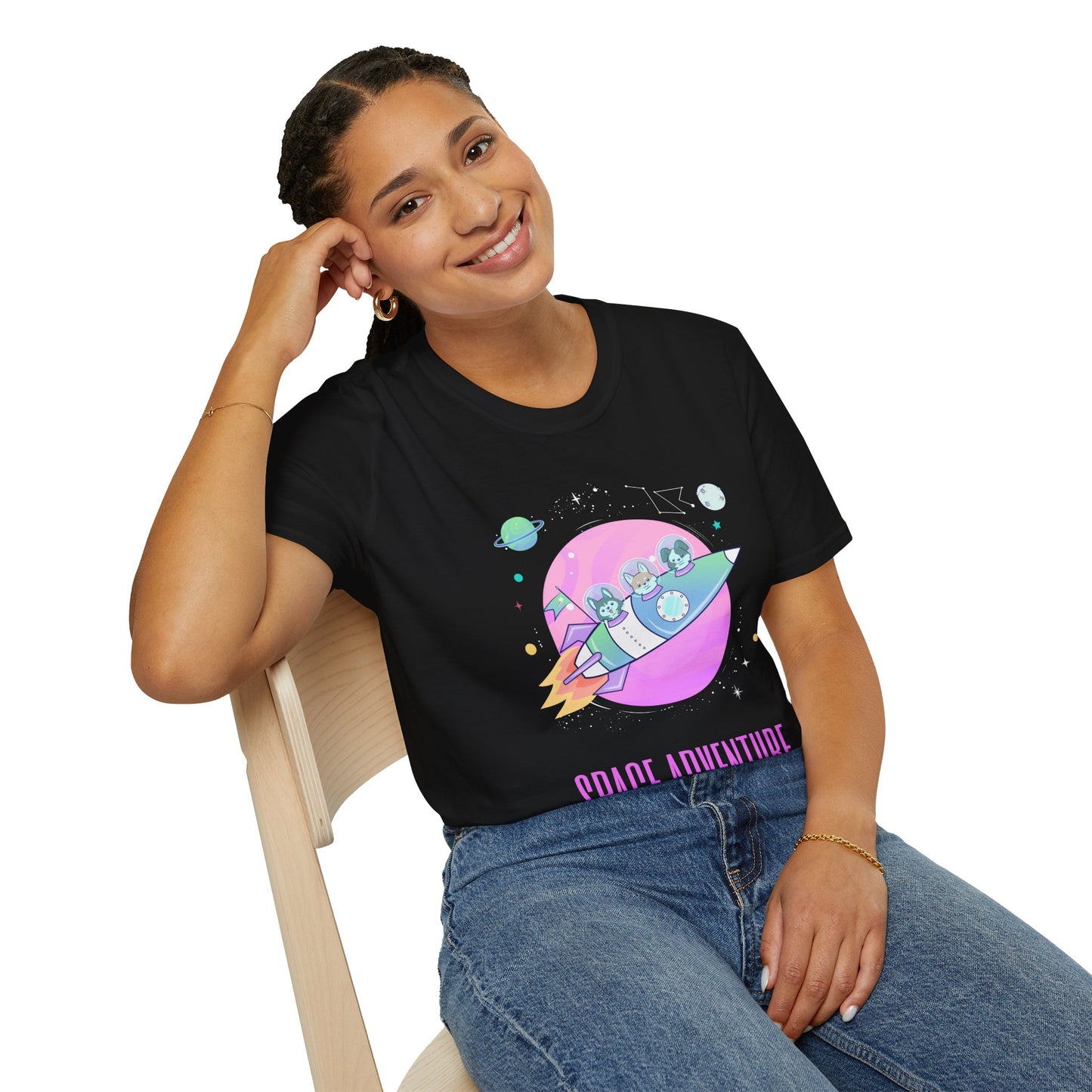 Funny T Shirts, UFO Tees, Funny Aliens Shirt