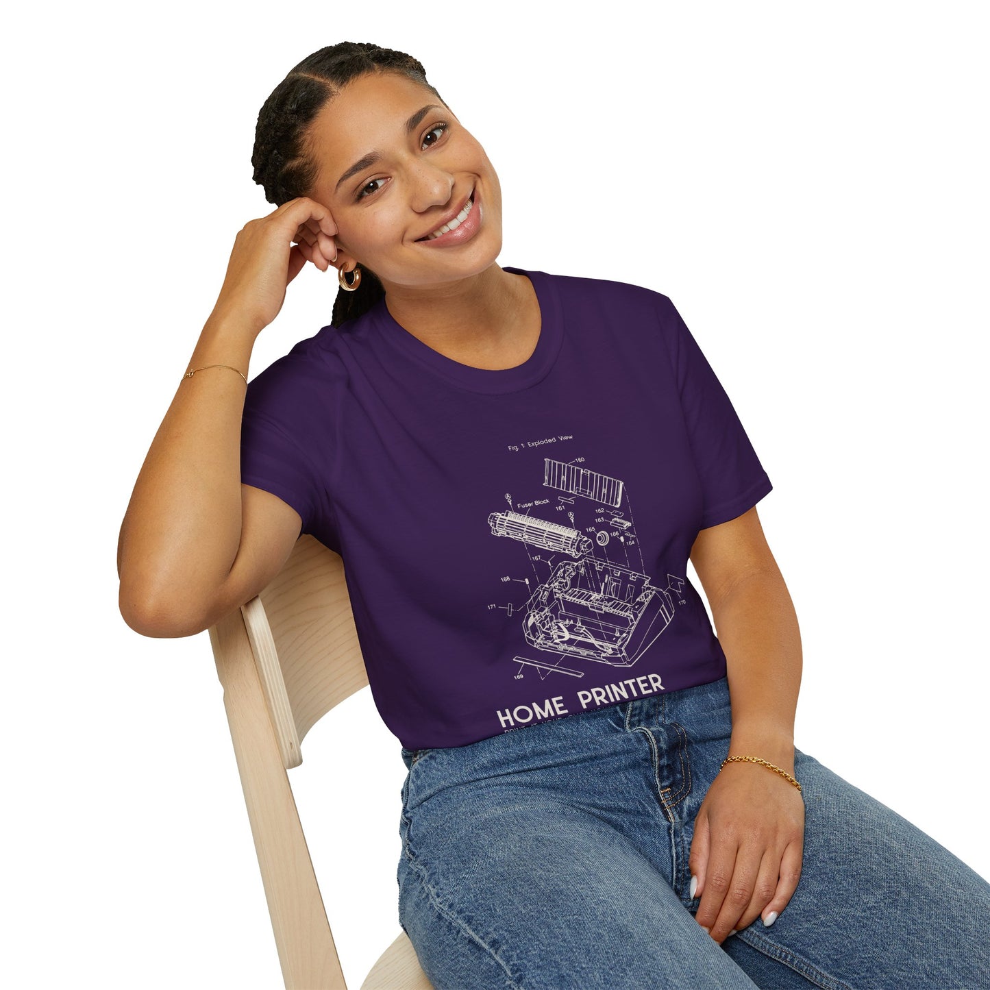 Retro T Shirt, Retro Design Shirt, Retro Art Tee Shirt, T-shirt with Retro Style
