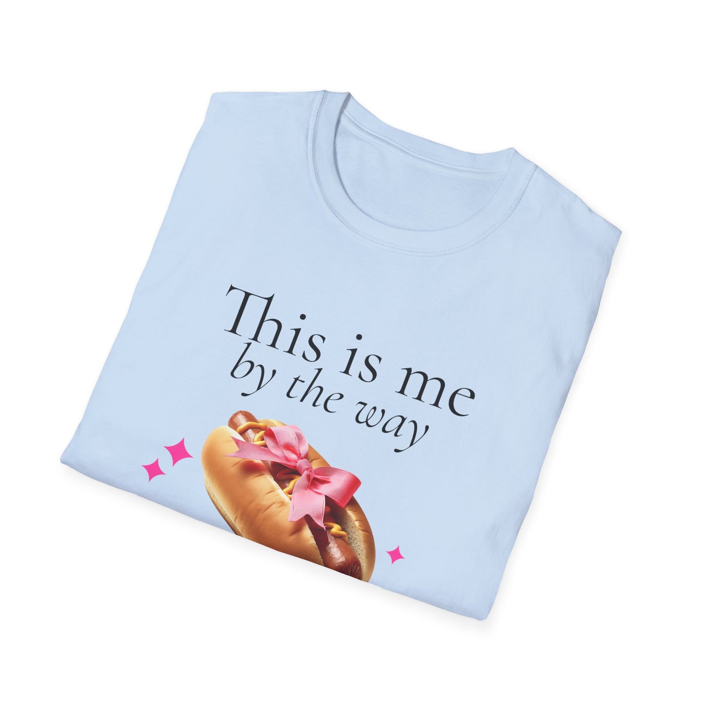 Food Tees, Funny Food T Shirts, Funny T Shirts, Hot Dog T Shirt, Funny Hot Dog T Shirts
