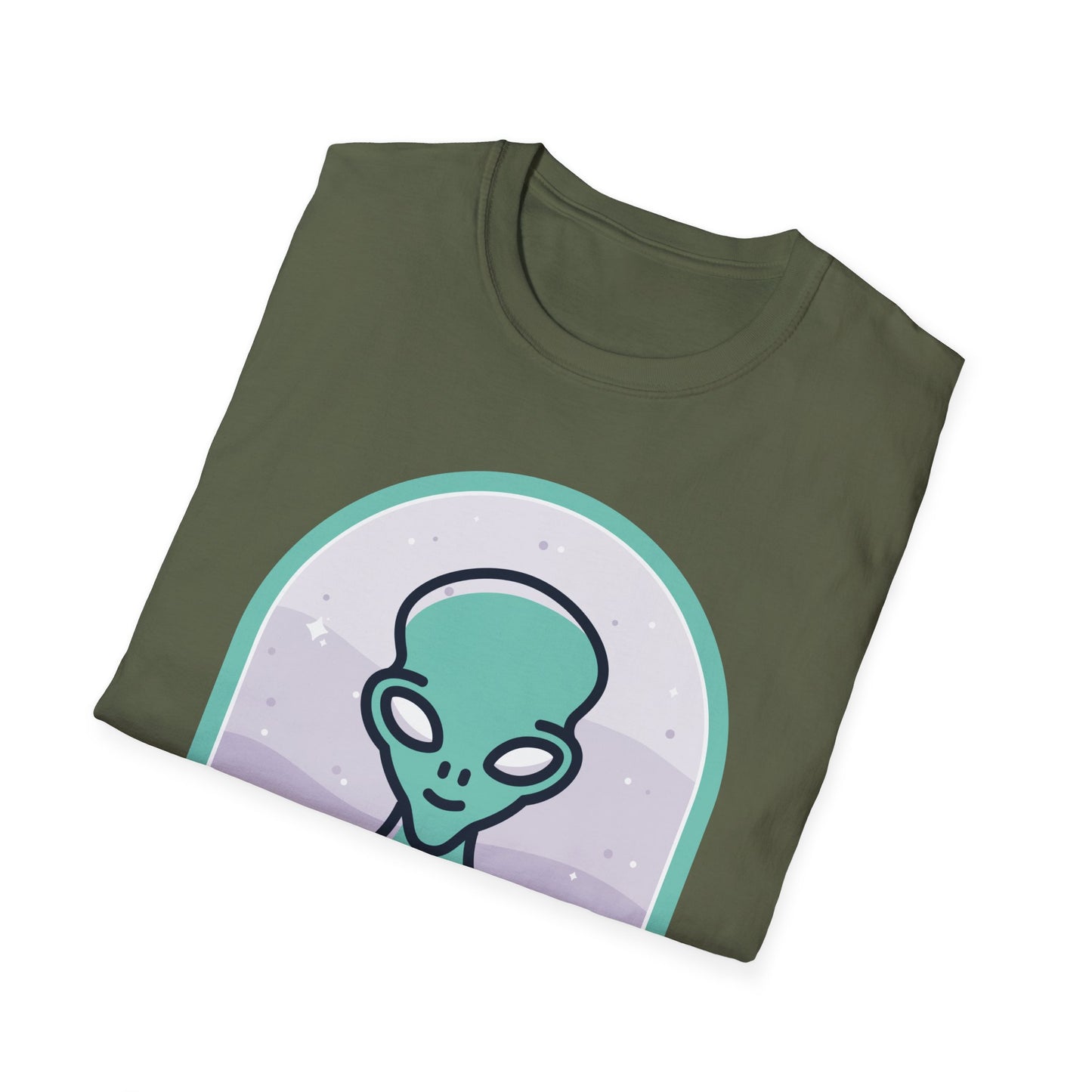 Funny T Shirts, UFO Tees, Funny Aliens Shirt