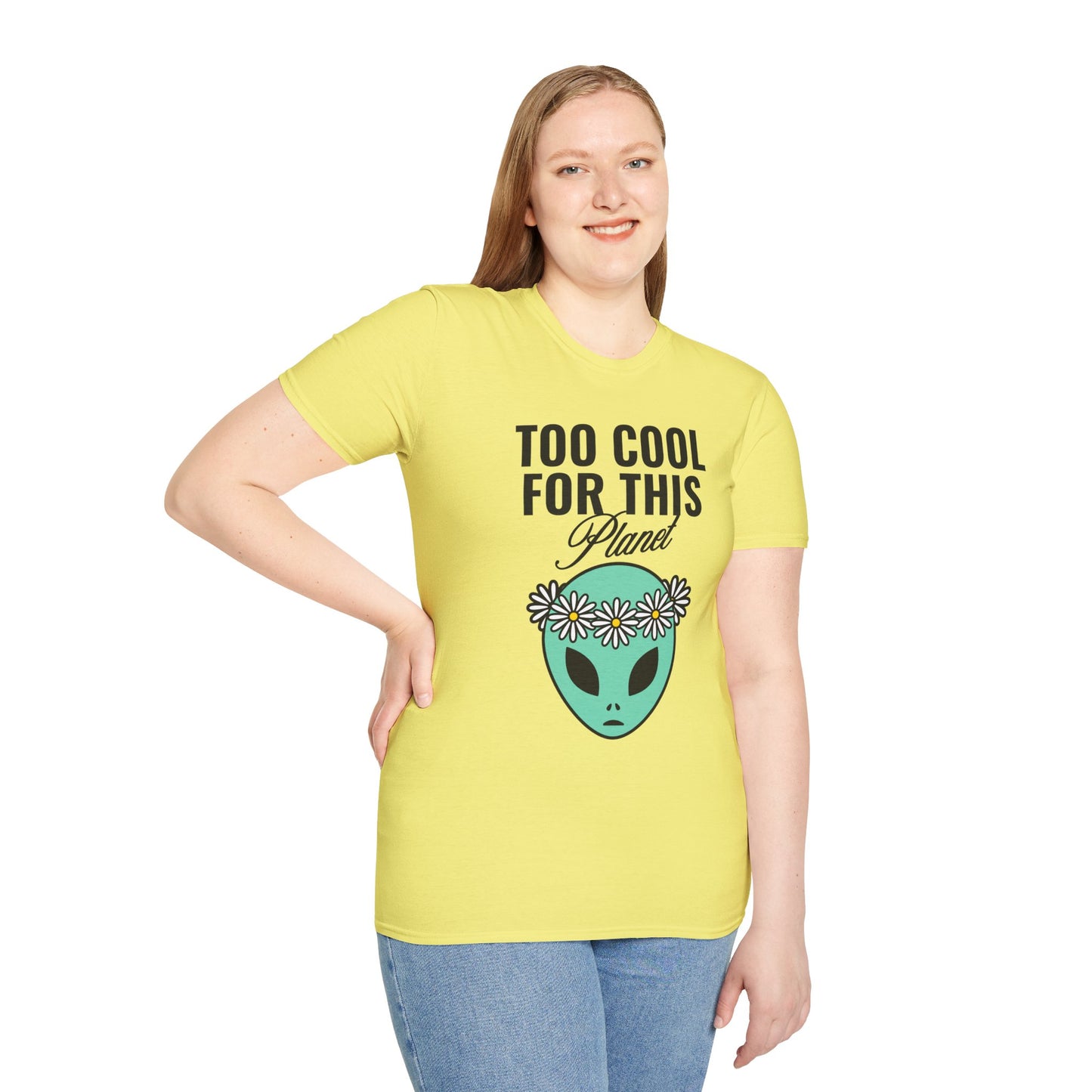 Funny T Shirts, UFO Tees, Funny Aliens Shirt