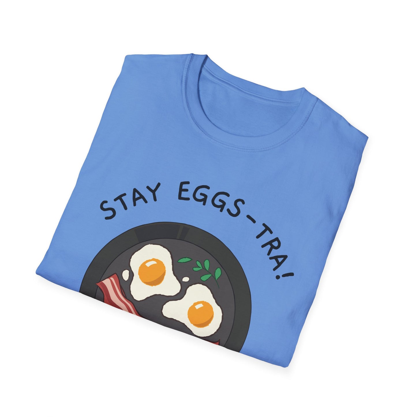Food Tees, Funny Food T Shirts, Funny T Shirts, Bacon and Egg T Shirt, Egg and Bacon Shirt