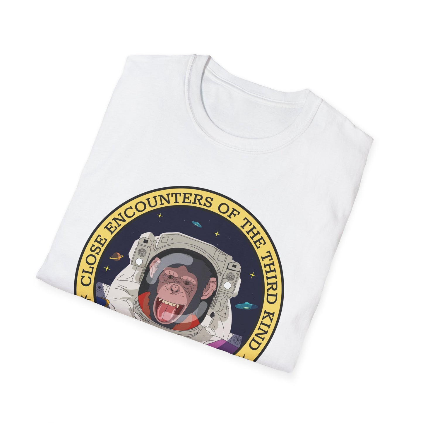 Funny T Shirts, UFO Tees, Funny Aliens Shirt