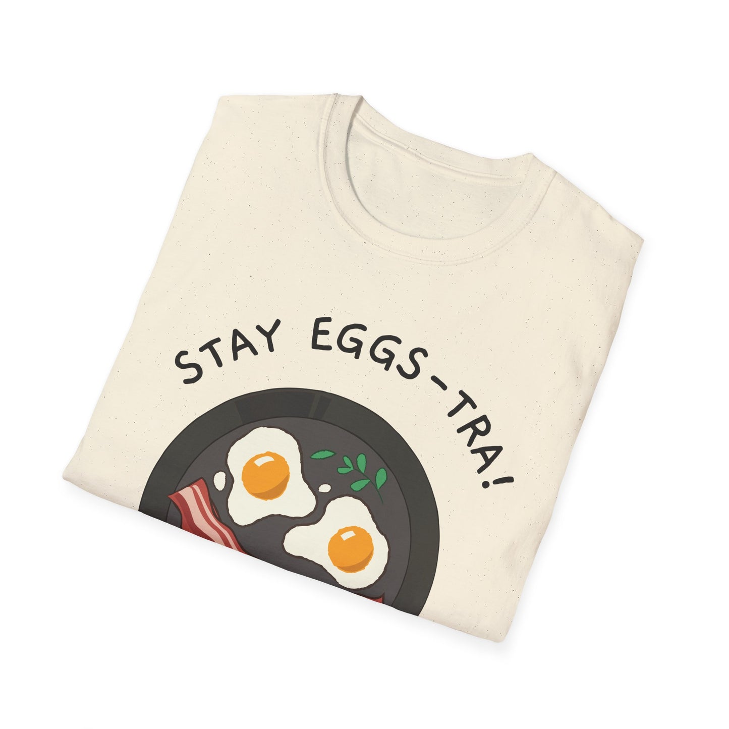 Food Tees, Funny Food T Shirts, Funny T Shirts, Bacon and Egg T Shirt, Egg and Bacon Shirt