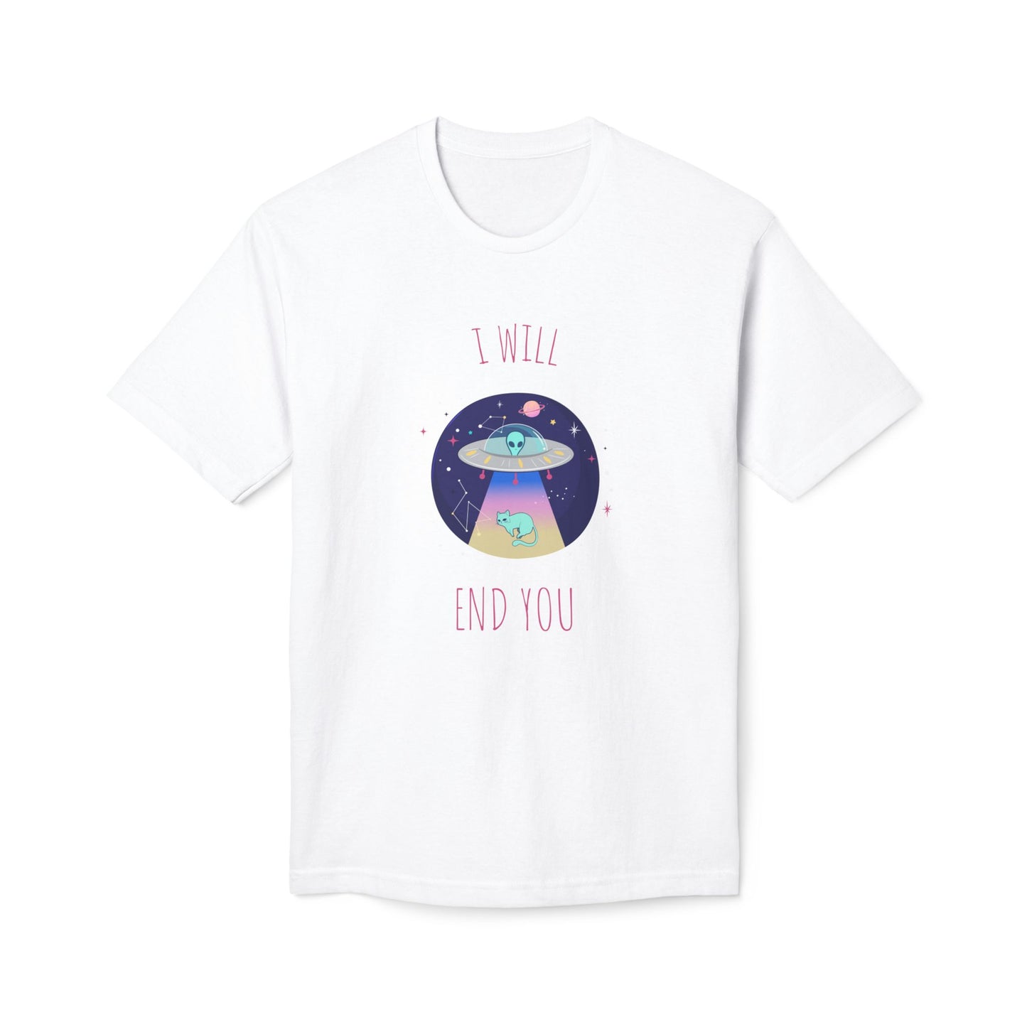 Funny T Shirts, UFO Tees, Funny Aliens Shirt