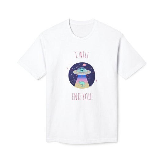 Funny T Shirts, UFO Tees, Funny Aliens Shirt