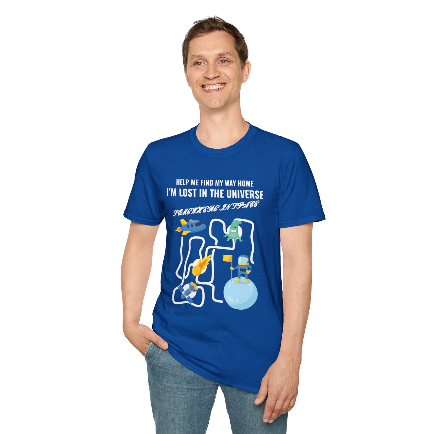 Funny T Shirts, UFO Tees, Funny Aliens Shirt