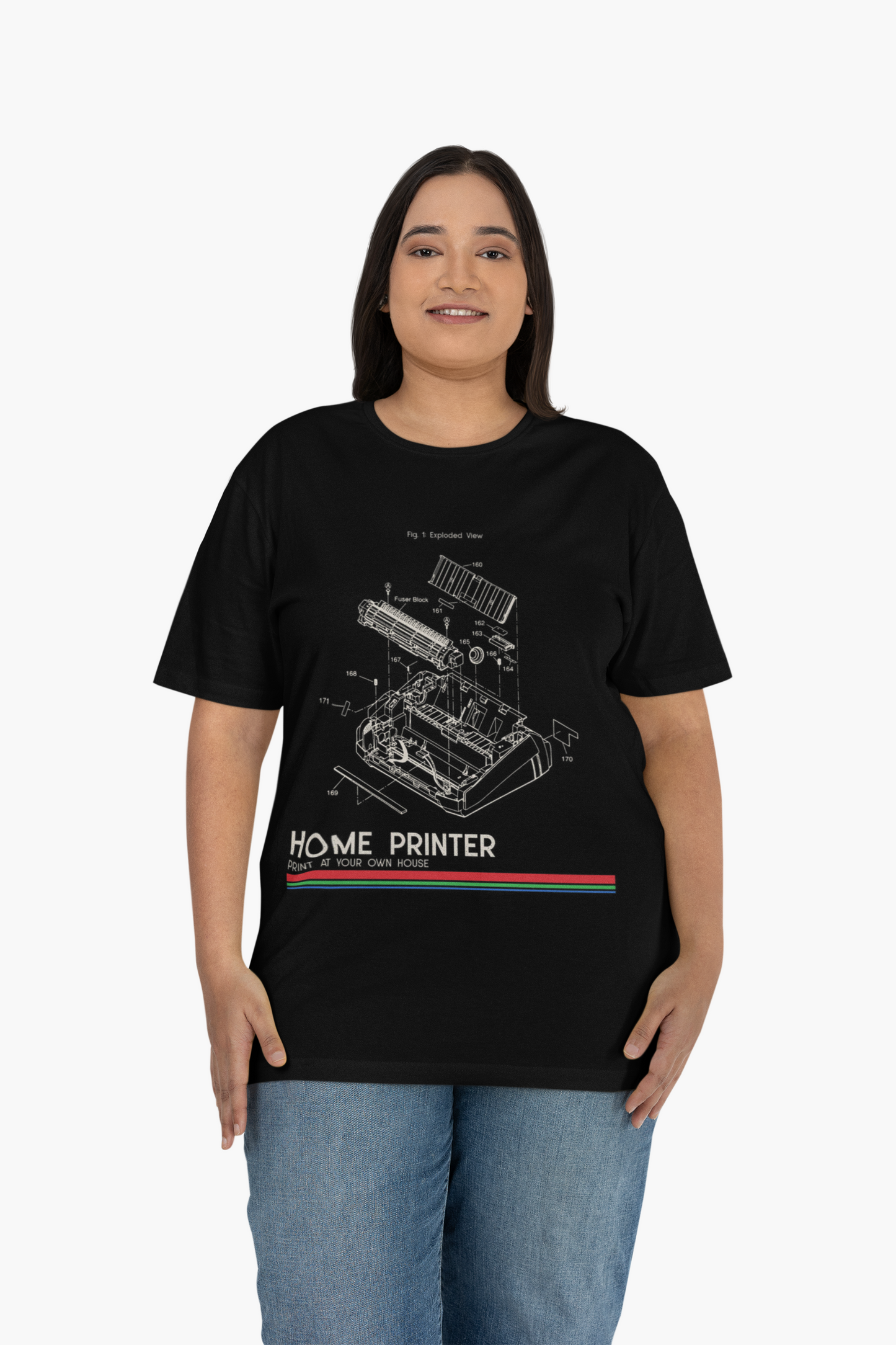 Retro T Shirt, Retro Design Shirt, Retro Art Tee Shirt - 8