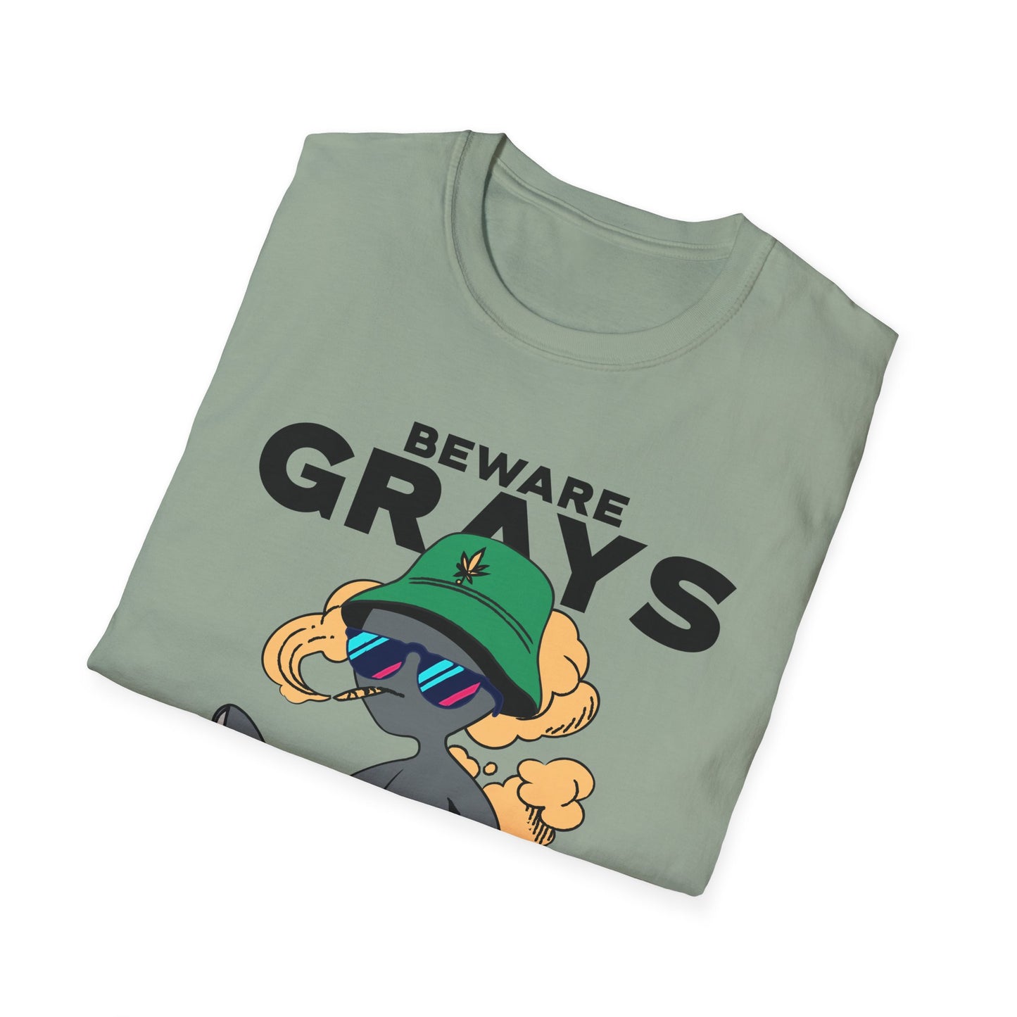 Funny T Shirts, UFO Tees, Funny Aliens Shirt