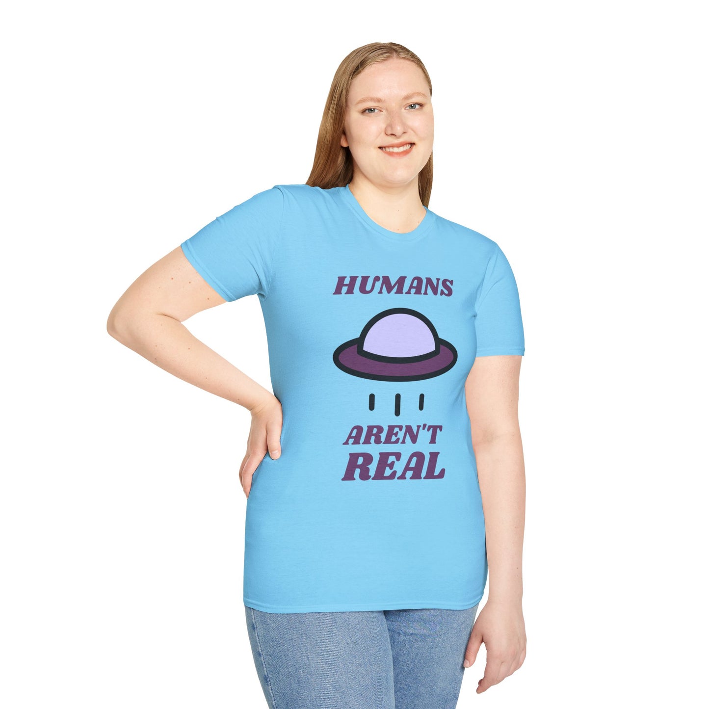 Funny T Shirts, UFO Tees, Funny Aliens Shirt