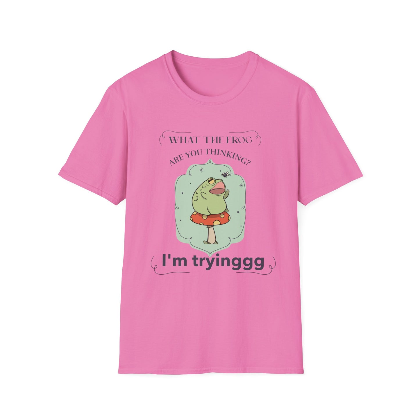 Animals Tees, Funny Animals Shirt, Funny T Shirts, Funny Frog Shirt