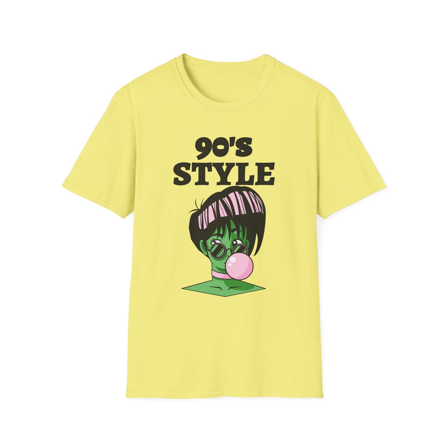 Retro T Shirt, Retro Design Shirt, Retro Art Tee Shirt, T-shirt with Retro Style