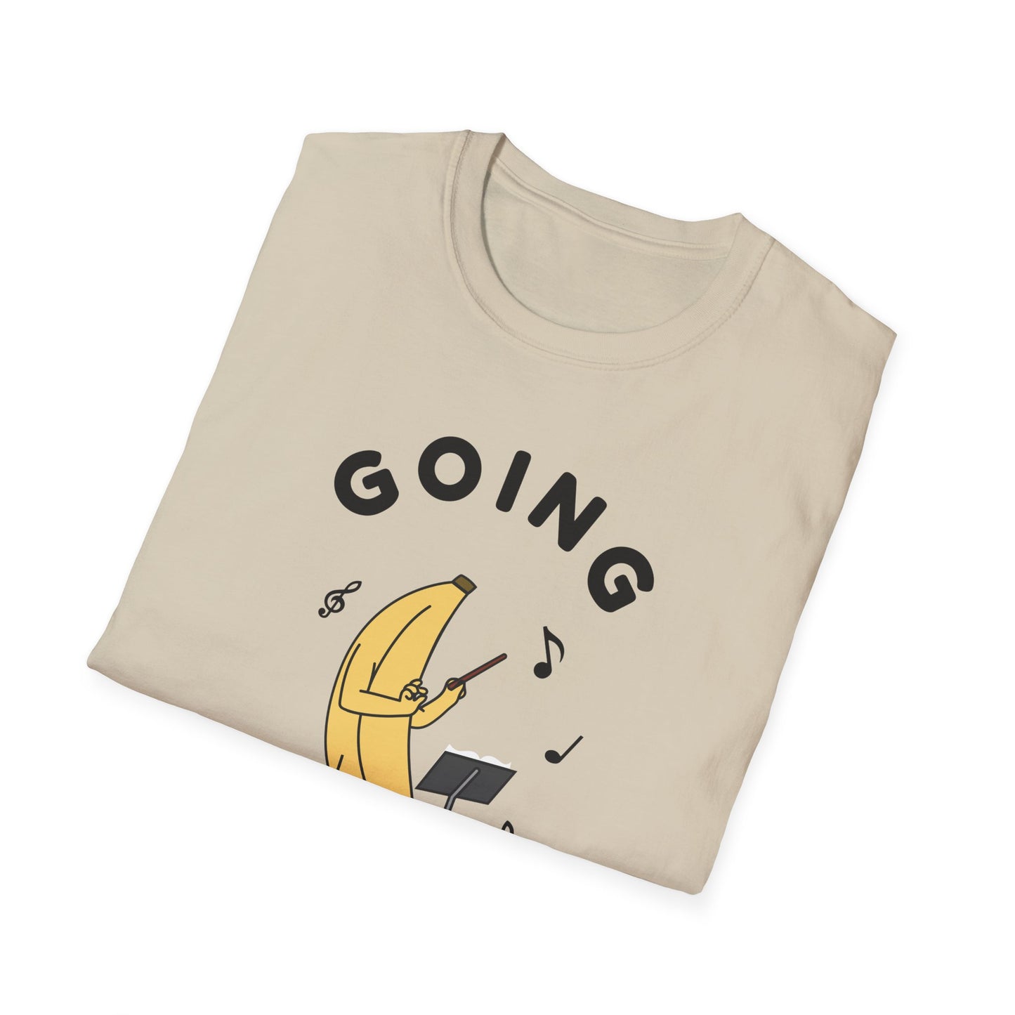 Food Tees, Funny Food T Shirts, Funny T Shirts, Shirt with Banana, Banana T Shirt, Funny Banana Shirt