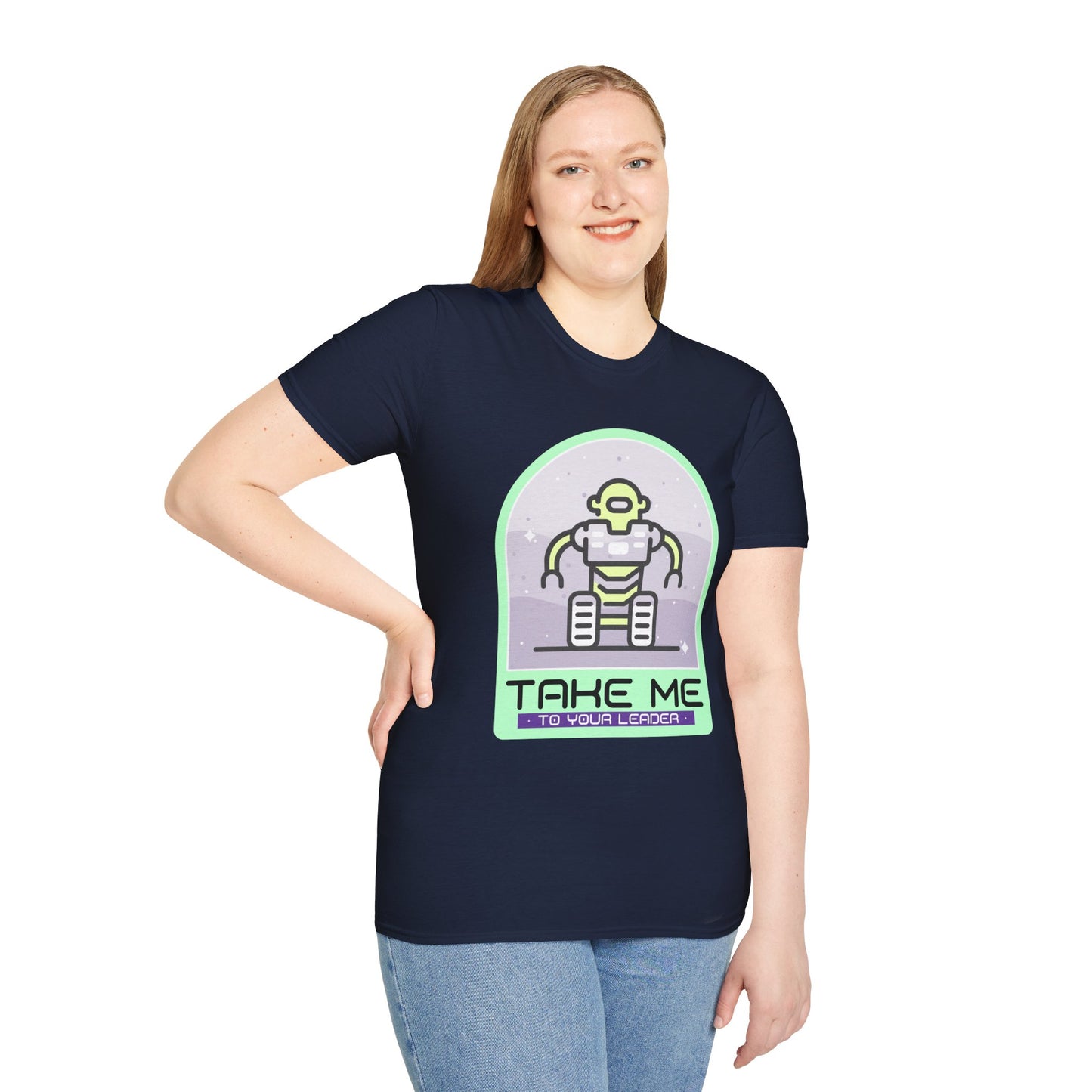 Funny T Shirts, UFO Tees, Funny Aliens Shirt