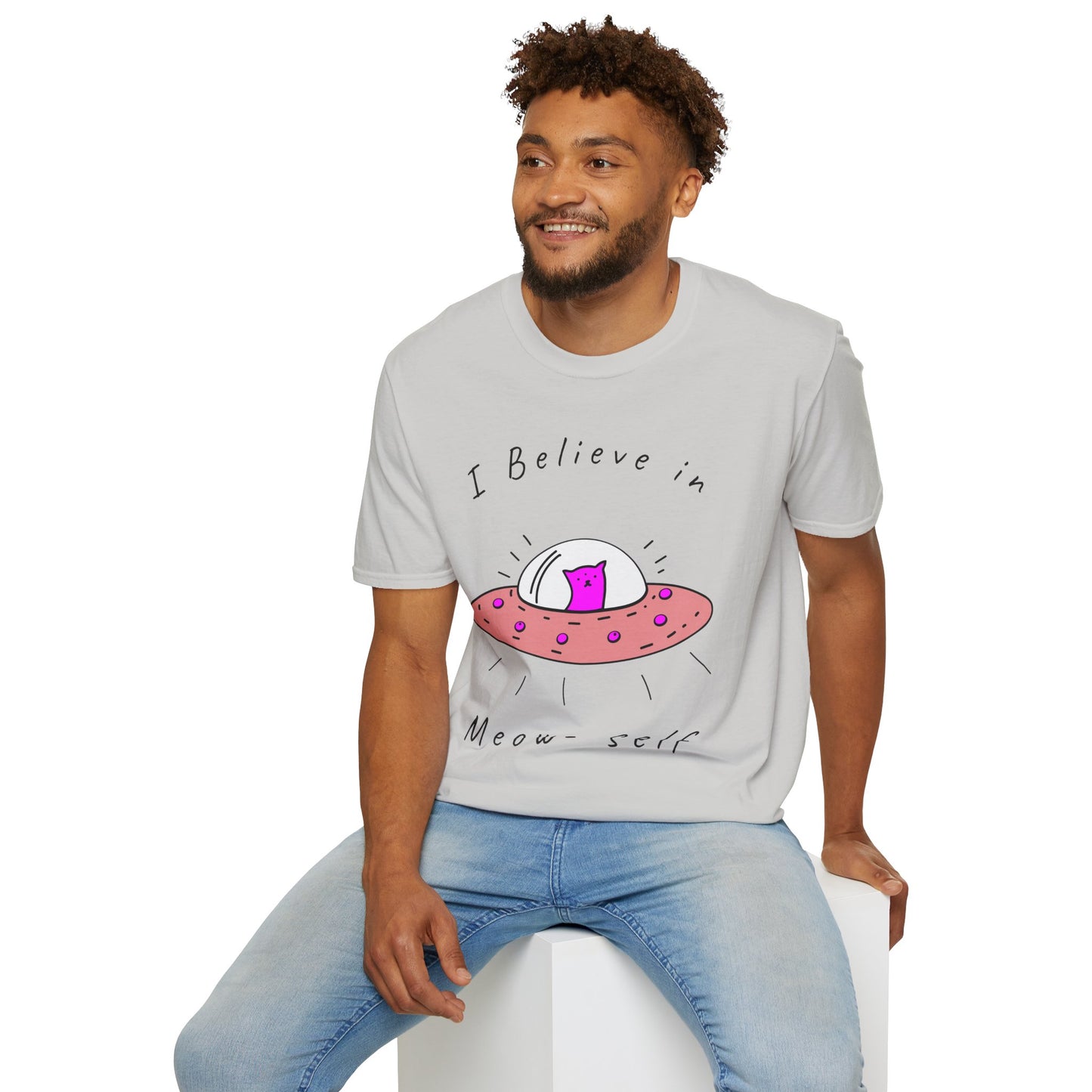 Funny T Shirts, UFO Tees, Funny Aliens Shirt