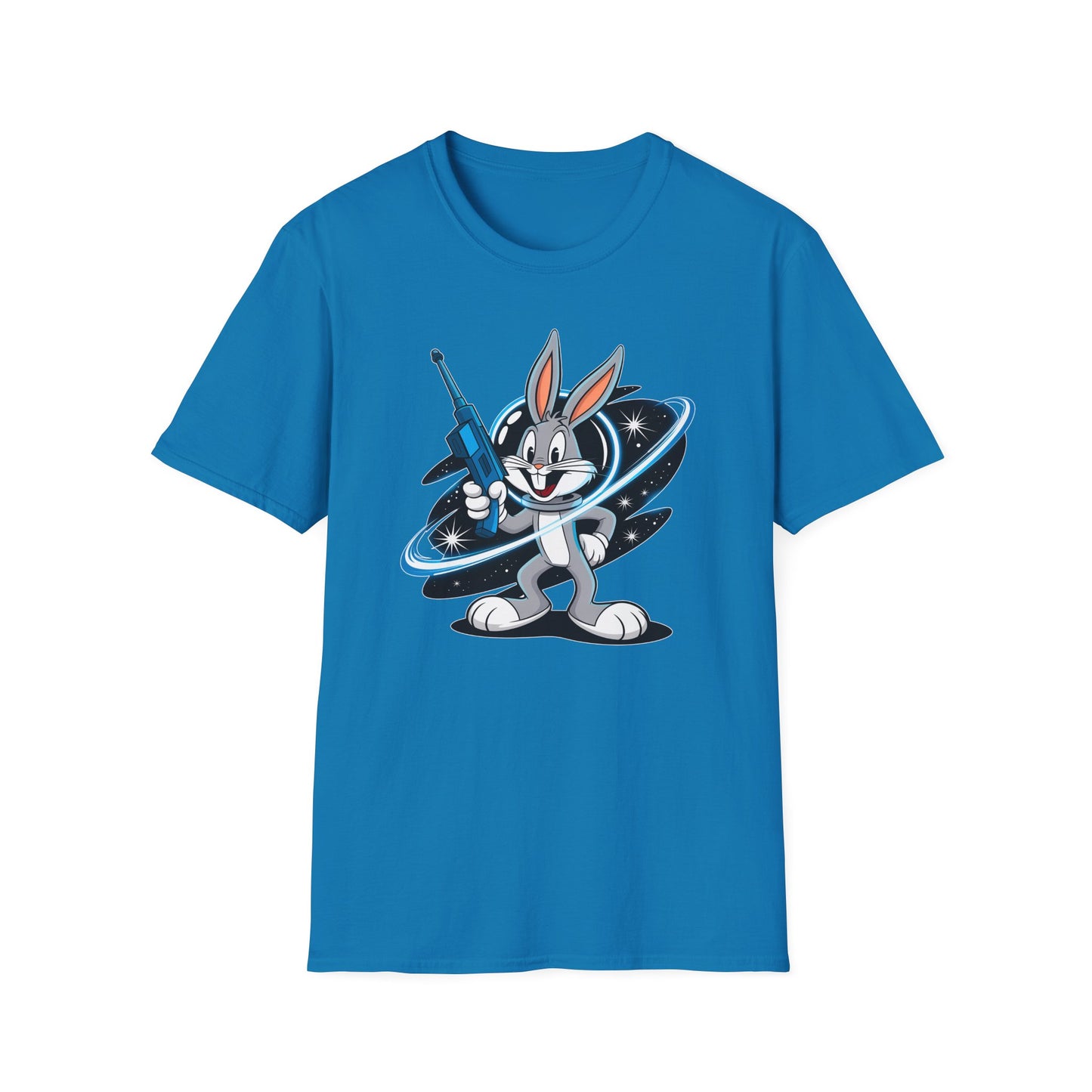 Cartoon T Shirt, Animation Shirt, Funny Animals Tee Shirt