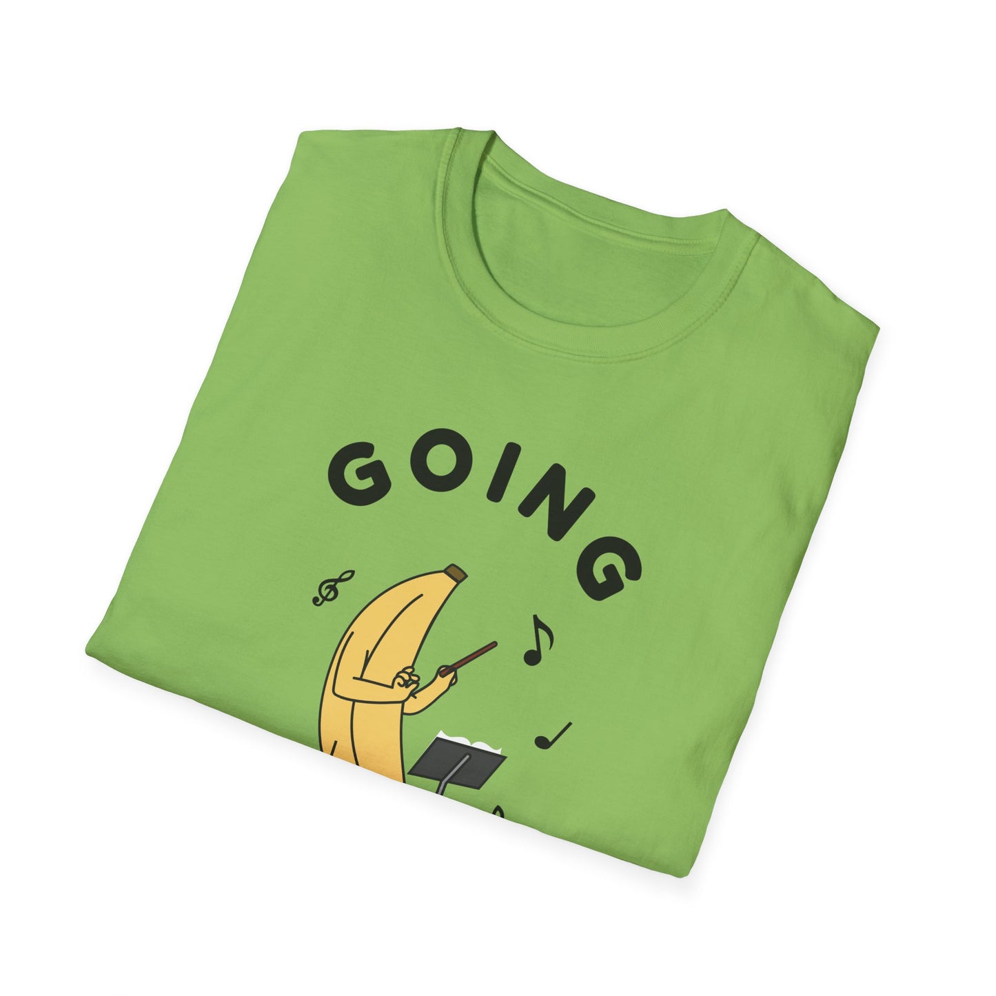 Food Tees, Funny Food T Shirts, Funny T Shirts, Shirt with Banana, Banana T Shirt, Funny Banana Shirt