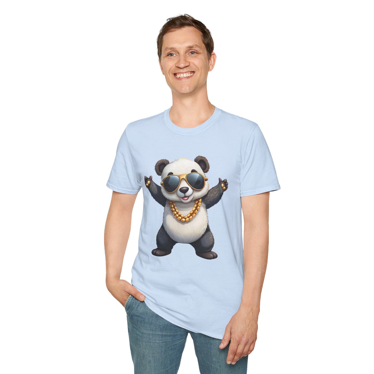 Animals Tees, Funny Animals Shirt, T Shirts with Funny Animals, T-Shirt with Wild Animals, Zoo Tees