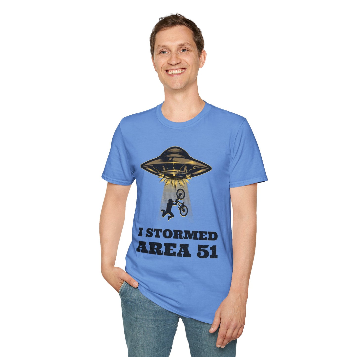 Funny T Shirts, UFO Tees, Funny Aliens Shirt