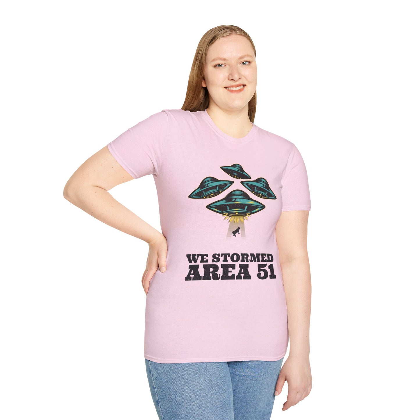 Funny T Shirts, UFO Tees, Funny Aliens Shirt