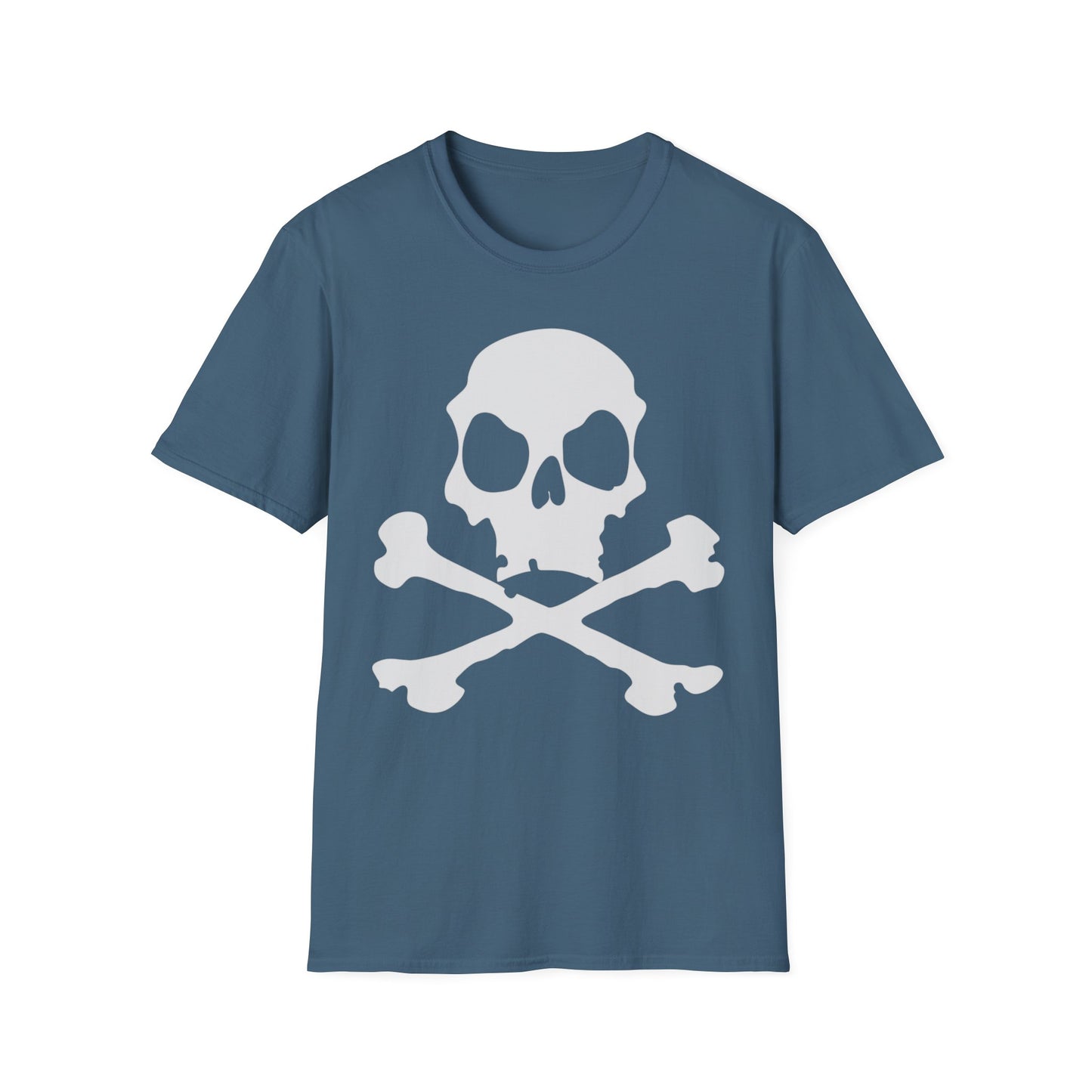 Skull T Shirt, Skull Design Shirt, Skull Art Tee Shirt, T-shirt with Skull 6