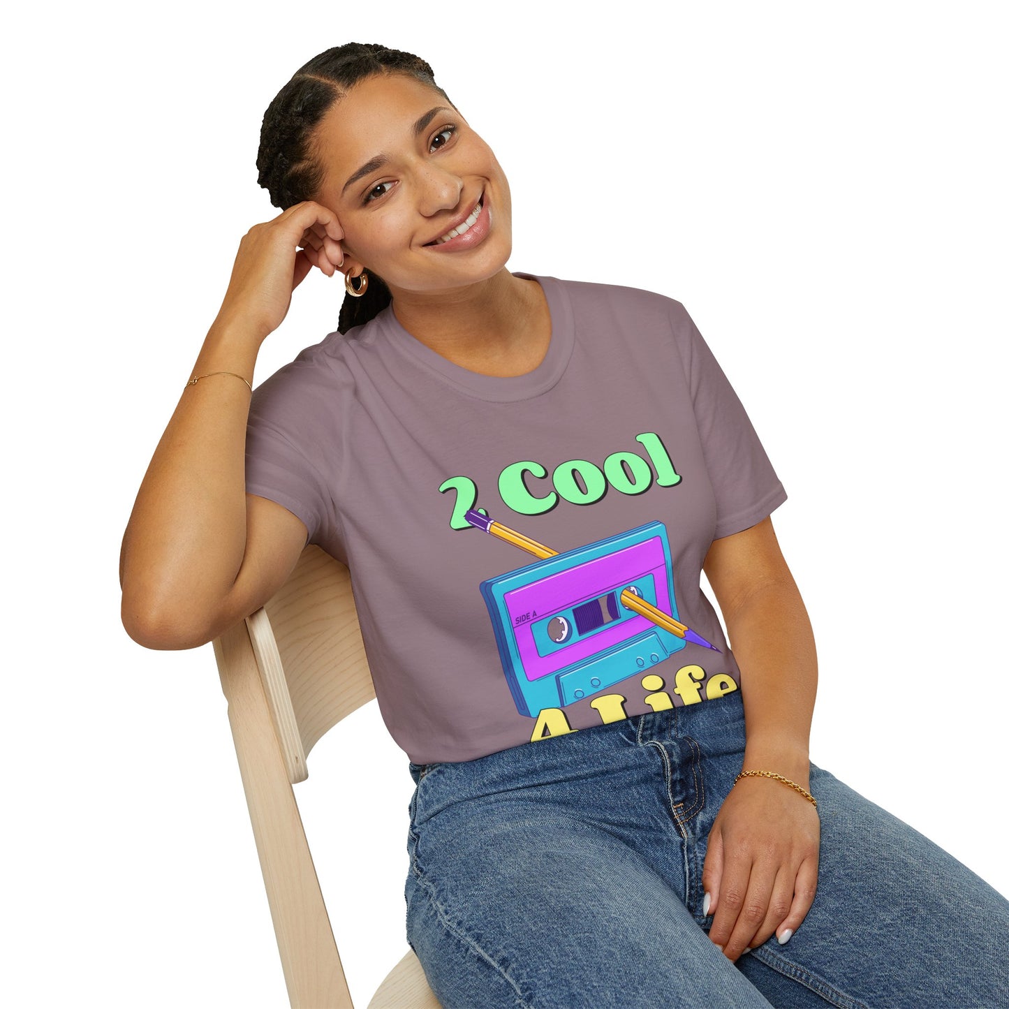 Retro T Shirt, Retro Design Shirt, Retro Art Tee Shirt, T-shirt with Retro Style