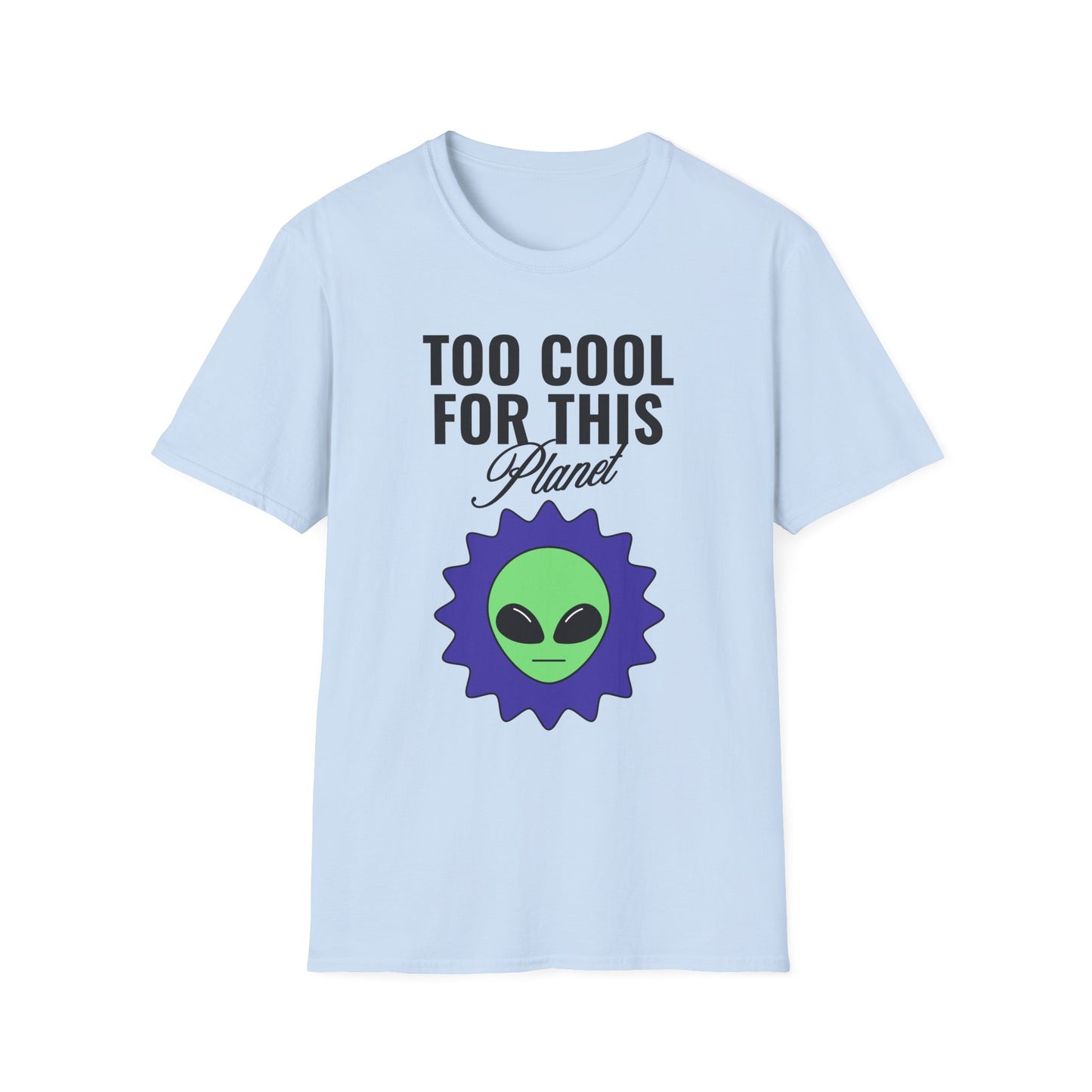 Funny T Shirts, UFO Tees, Funny Aliens Shirt