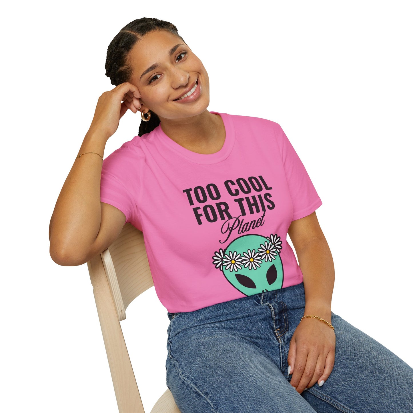 Funny T Shirts, UFO Tees, Funny Aliens Shirt