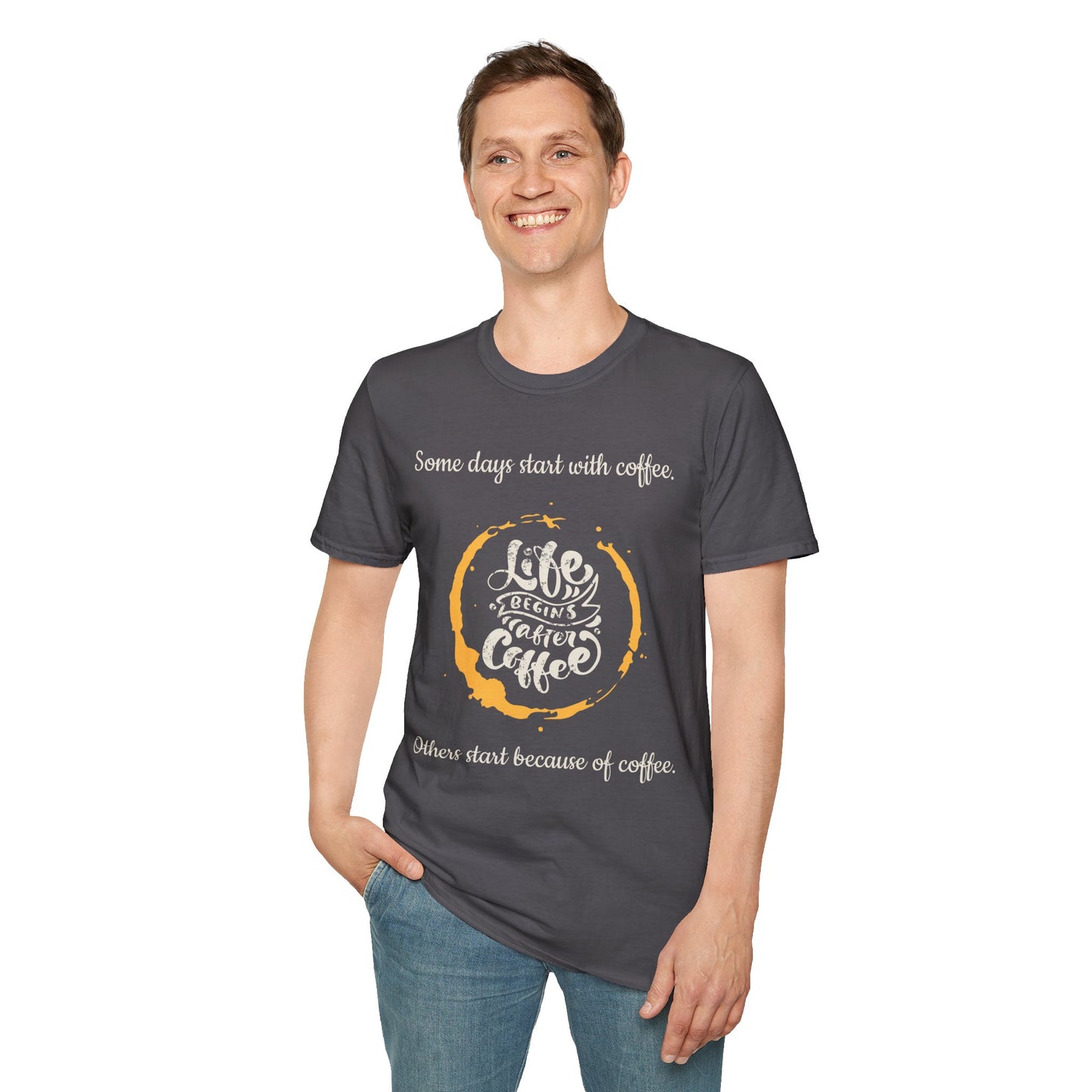 Food Tees, Funny Food T Shirts, Funny T Shirts, Coffee Tee Shirt, Coffee Tee, Funny Coffee Shirts