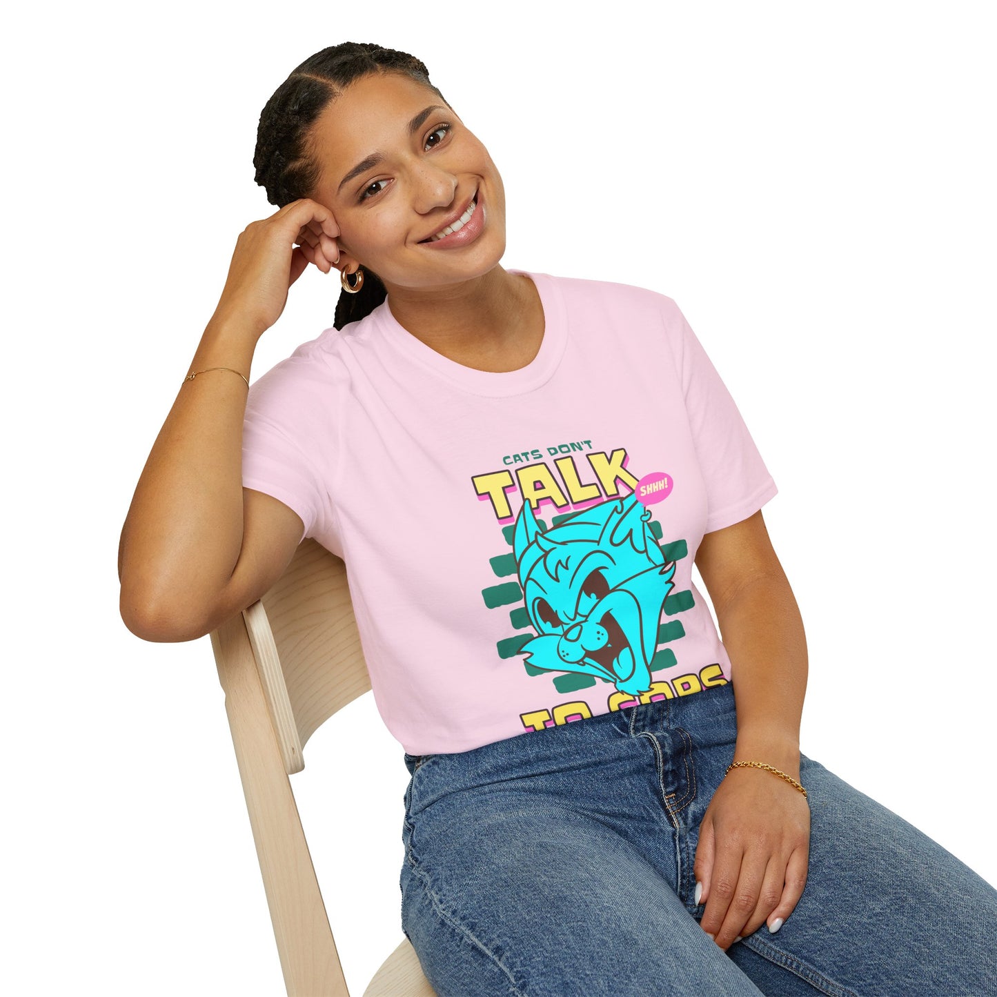 Animals Tees, Funny Animals Shirt, Funny T Shirts, Funny Cat Shirt
