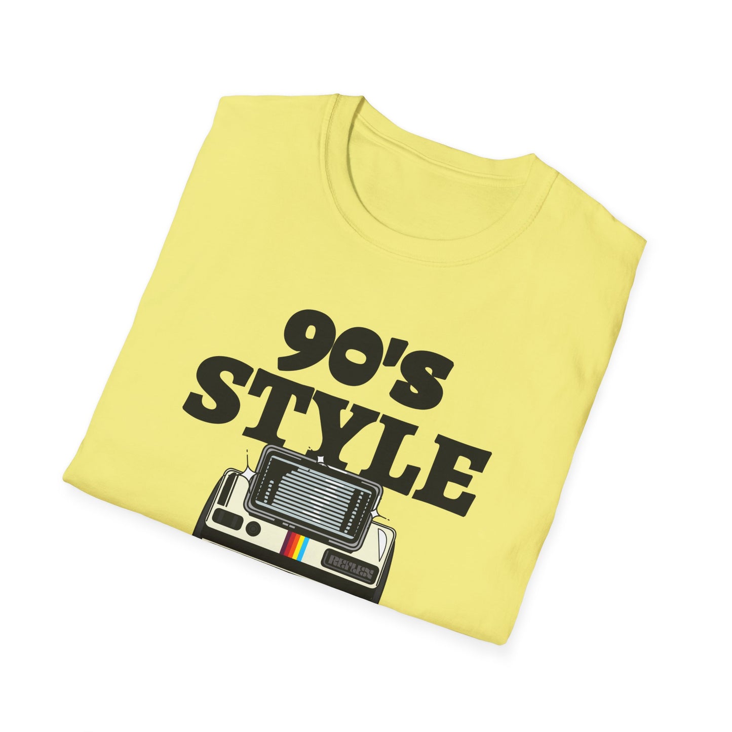Retro T Shirt, Retro Design Shirt, Retro Art Tee Shirt, T-shirt with Retro Style