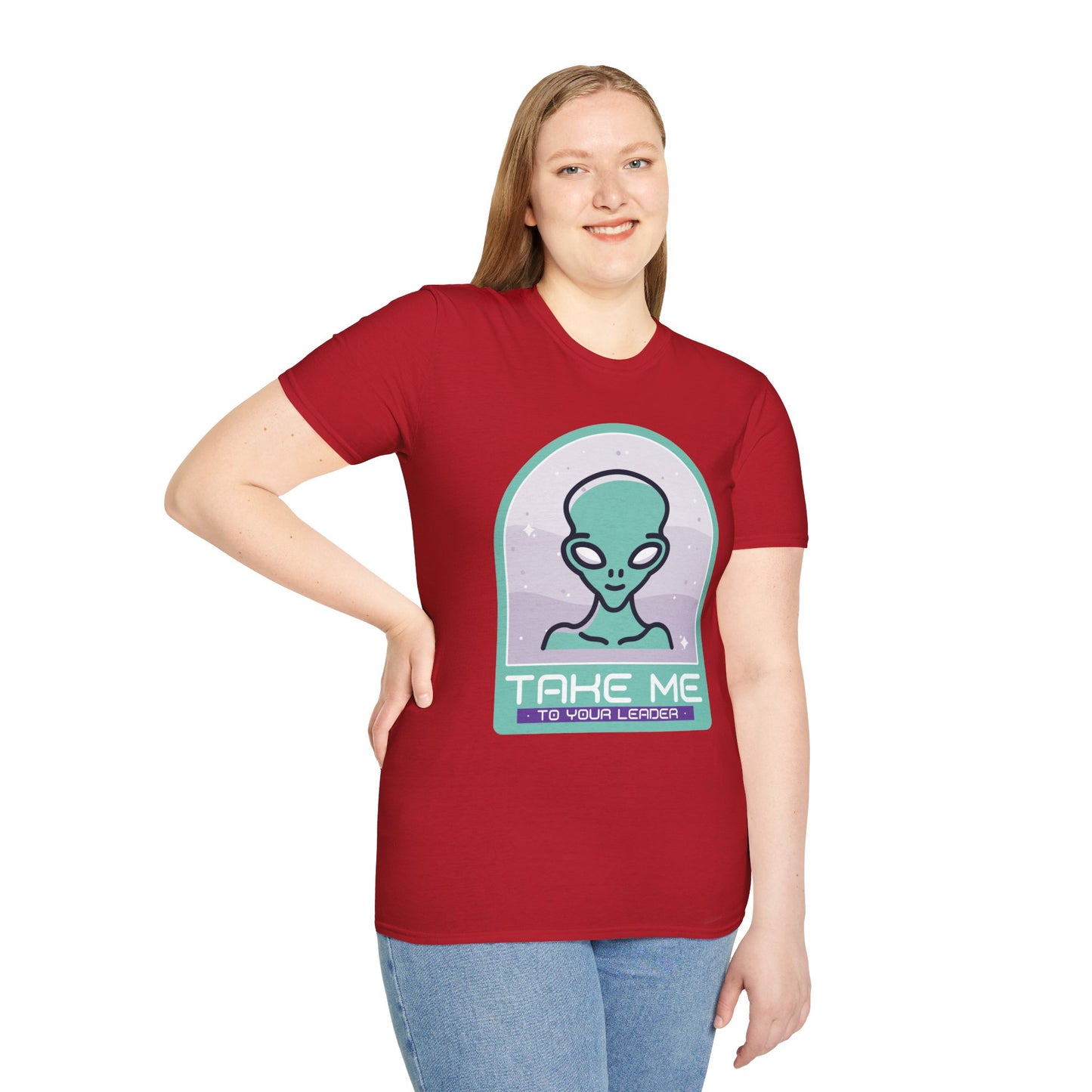 Funny T Shirts, UFO Tees, Funny Aliens Shirt
