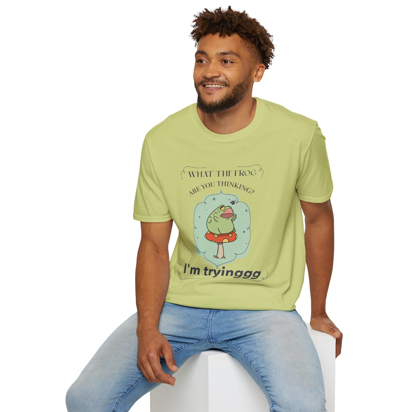 Animals Tees, Funny Animals Shirt, Funny T Shirts, Funny Frog Shirt